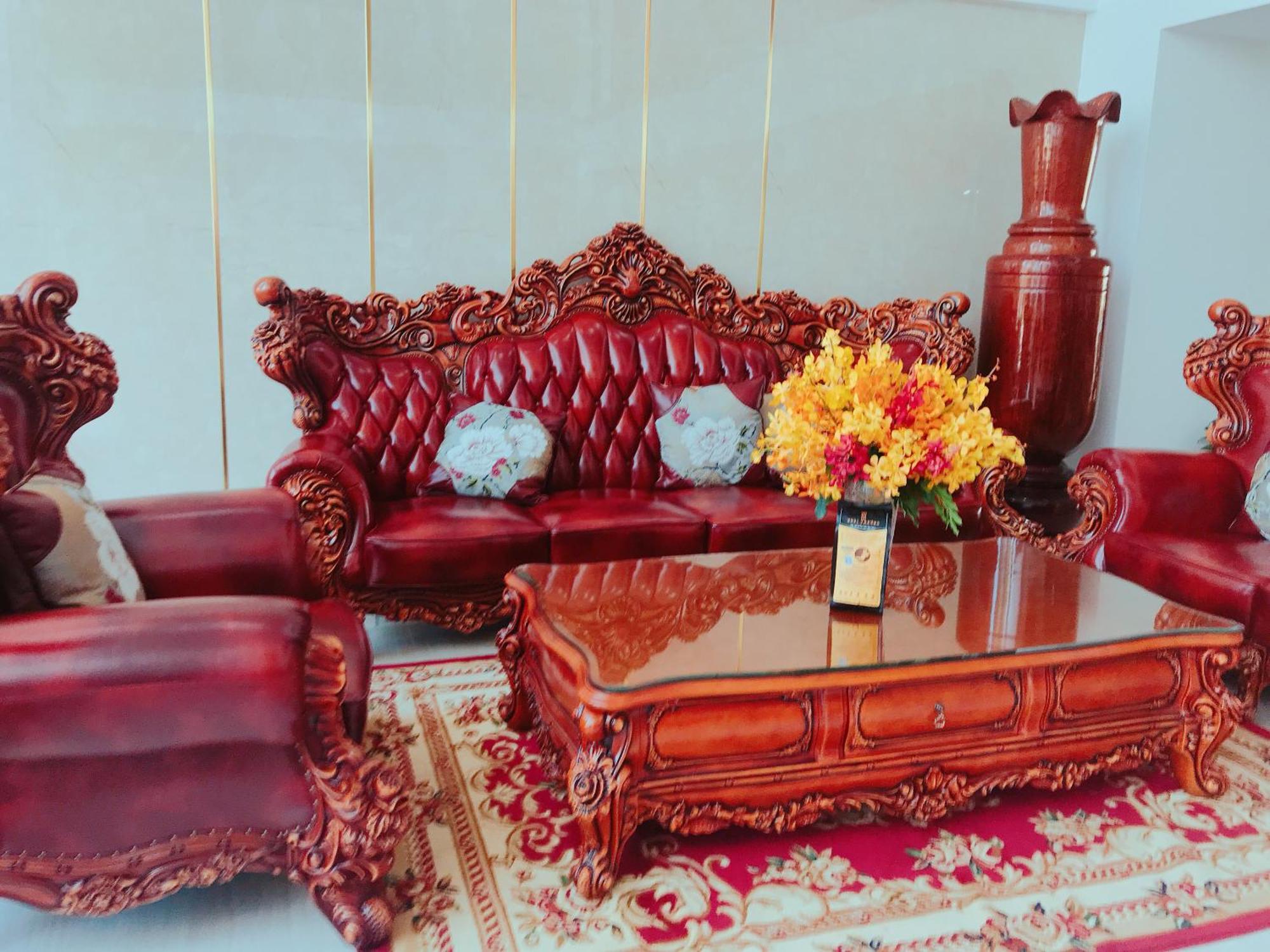 Hoai Thuong Pleiku
