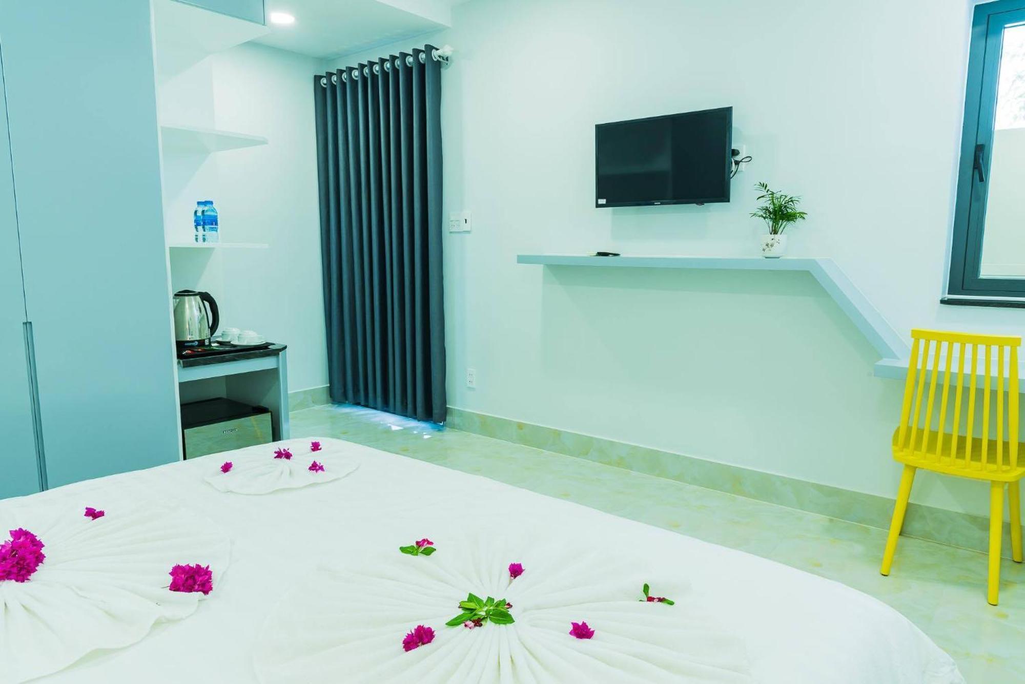 Vivian Hotel Mui Ne