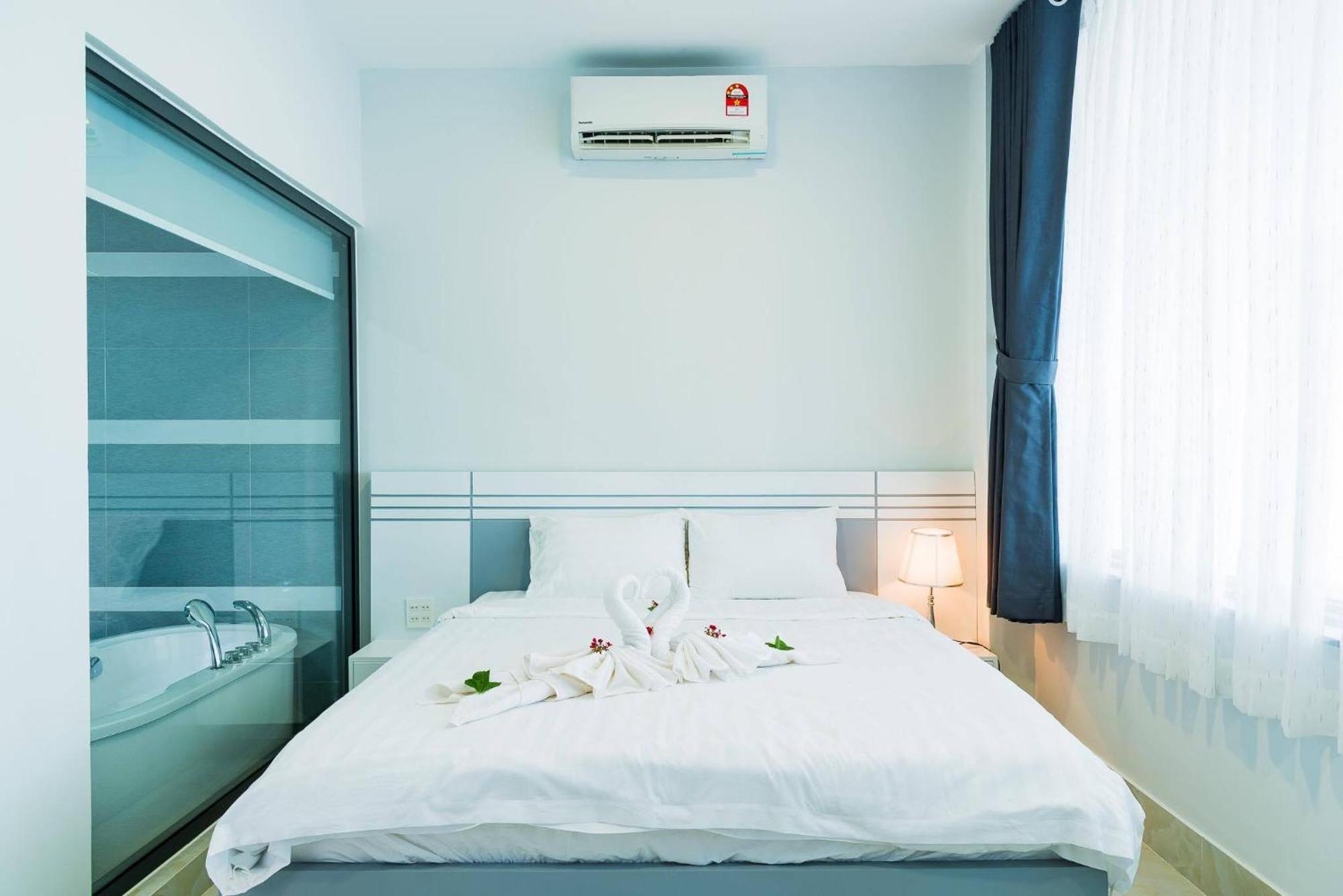 Hotel Vivian Mui Ne
