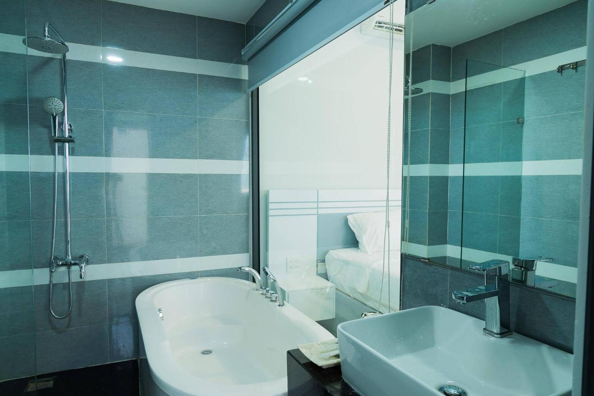 Vivian Hotel Mui Ne
