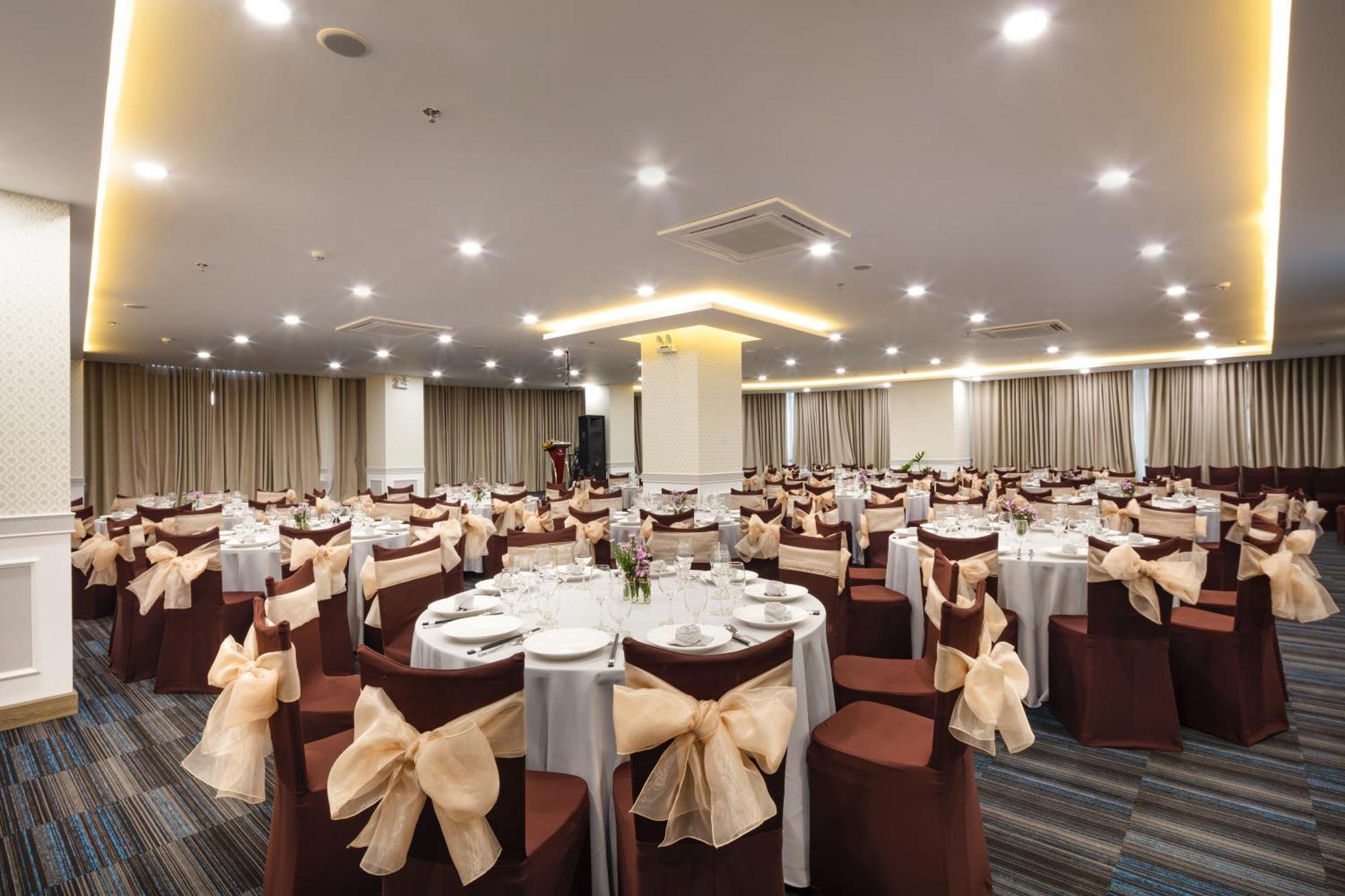 Hotel Florida Nha Trang