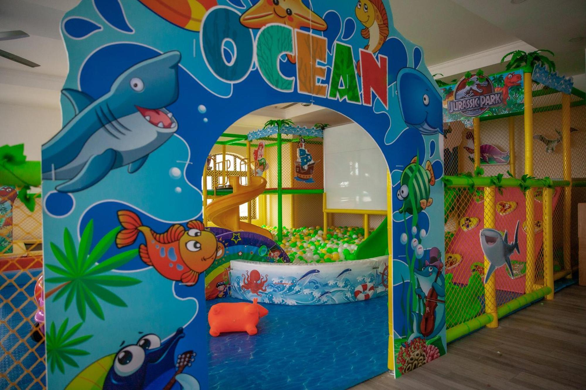 Florida 5* Nha Trang