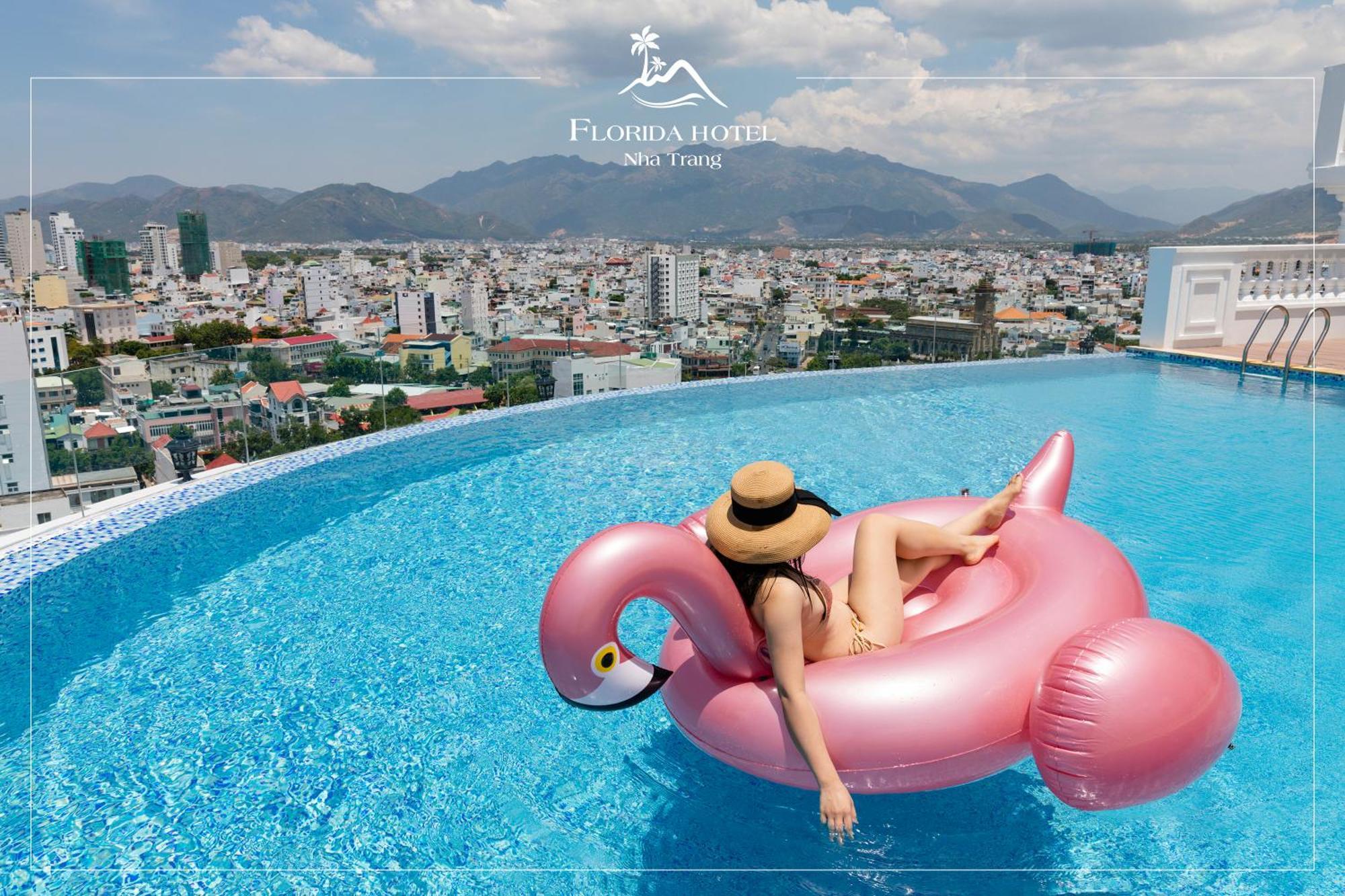 Hotel Florida 5*