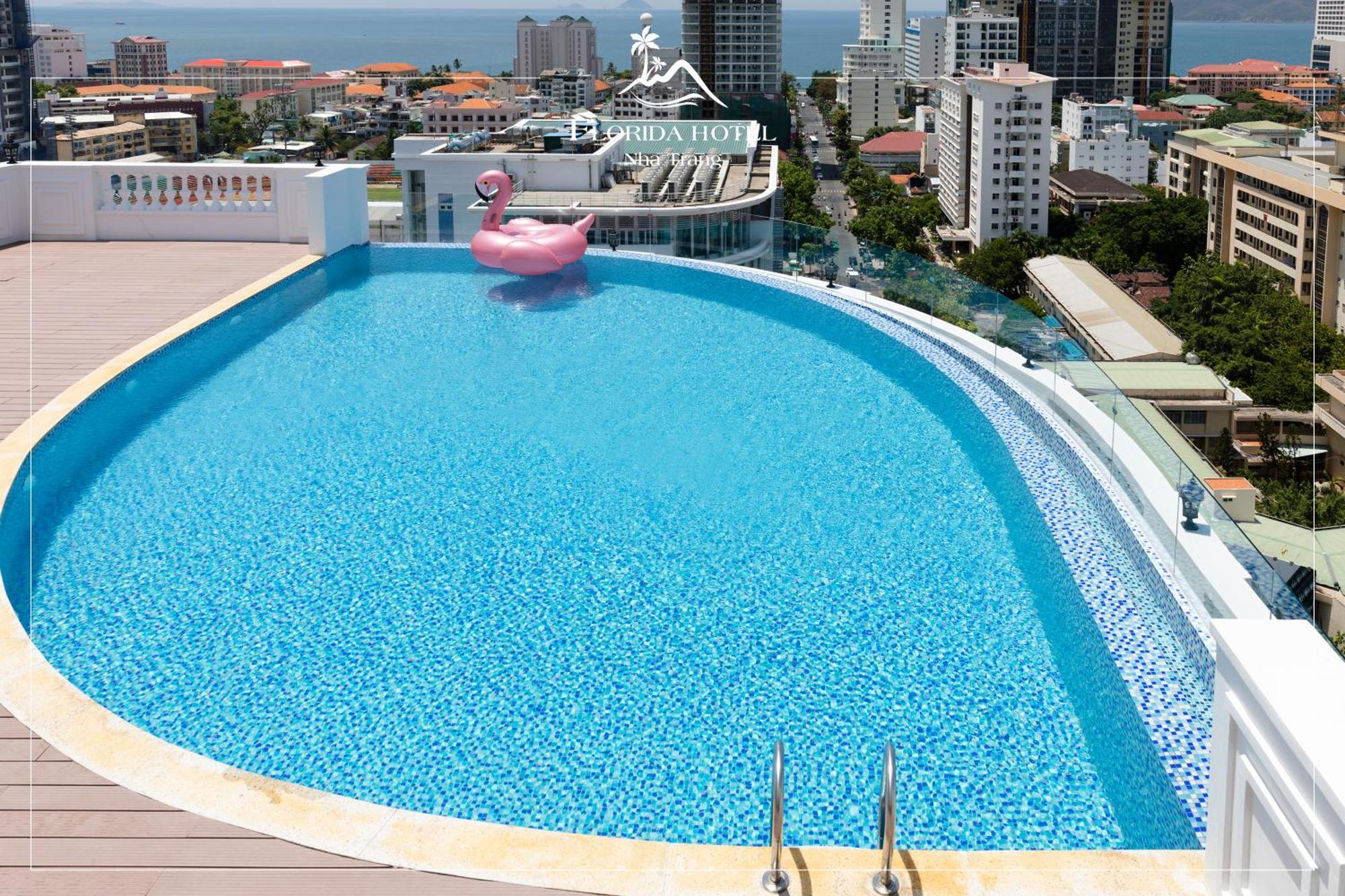Hotel Florida