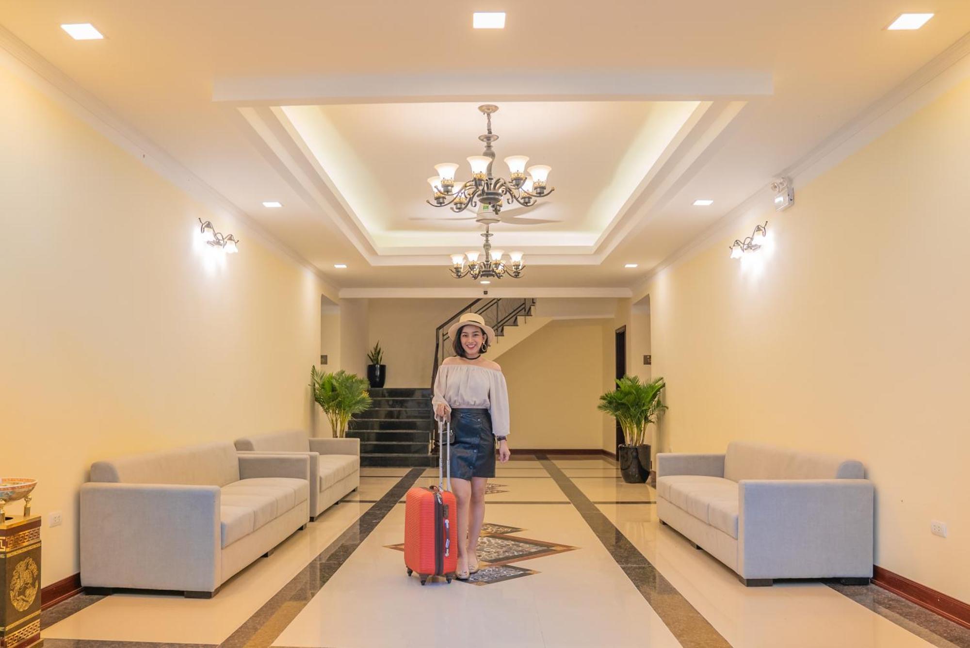 Saigon-ba Be 4* Ba Be