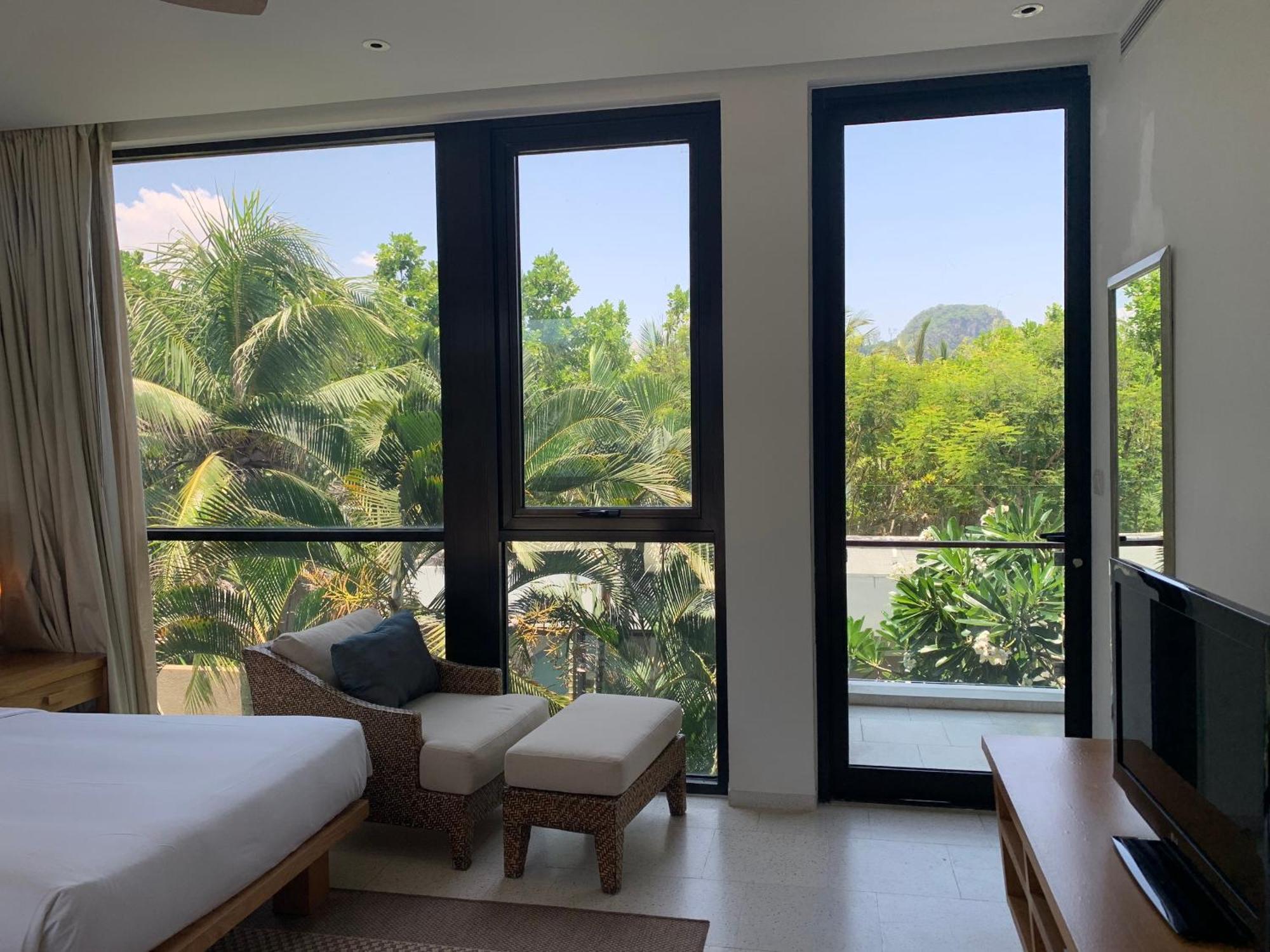 Beachview 3br With Private Pool Inside Hyattt Regency