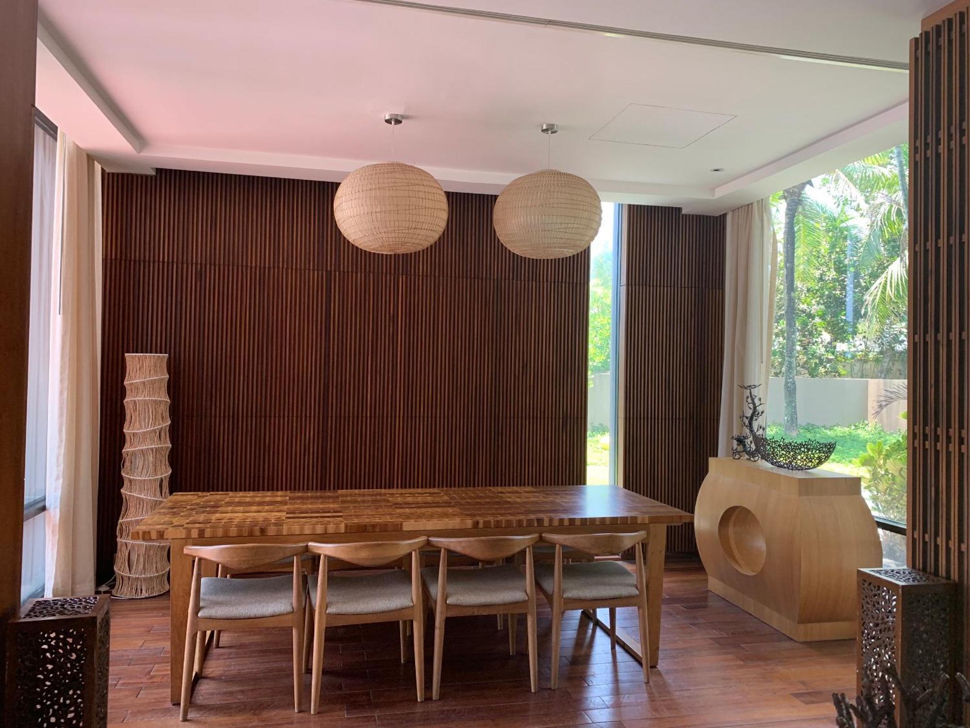 Beachview 3br With Private Pool Inside Hyattt Regency Resort