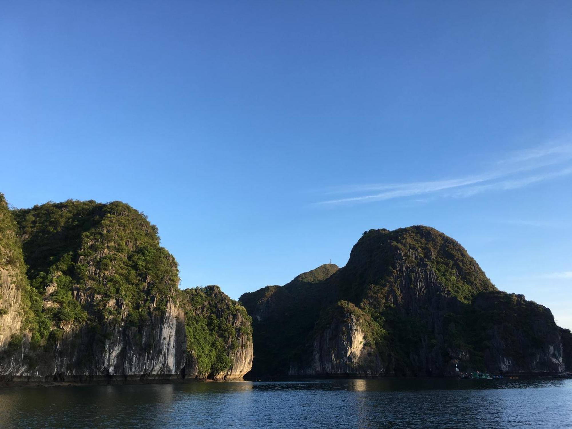 Cat Ba Bay Cruises 2*
