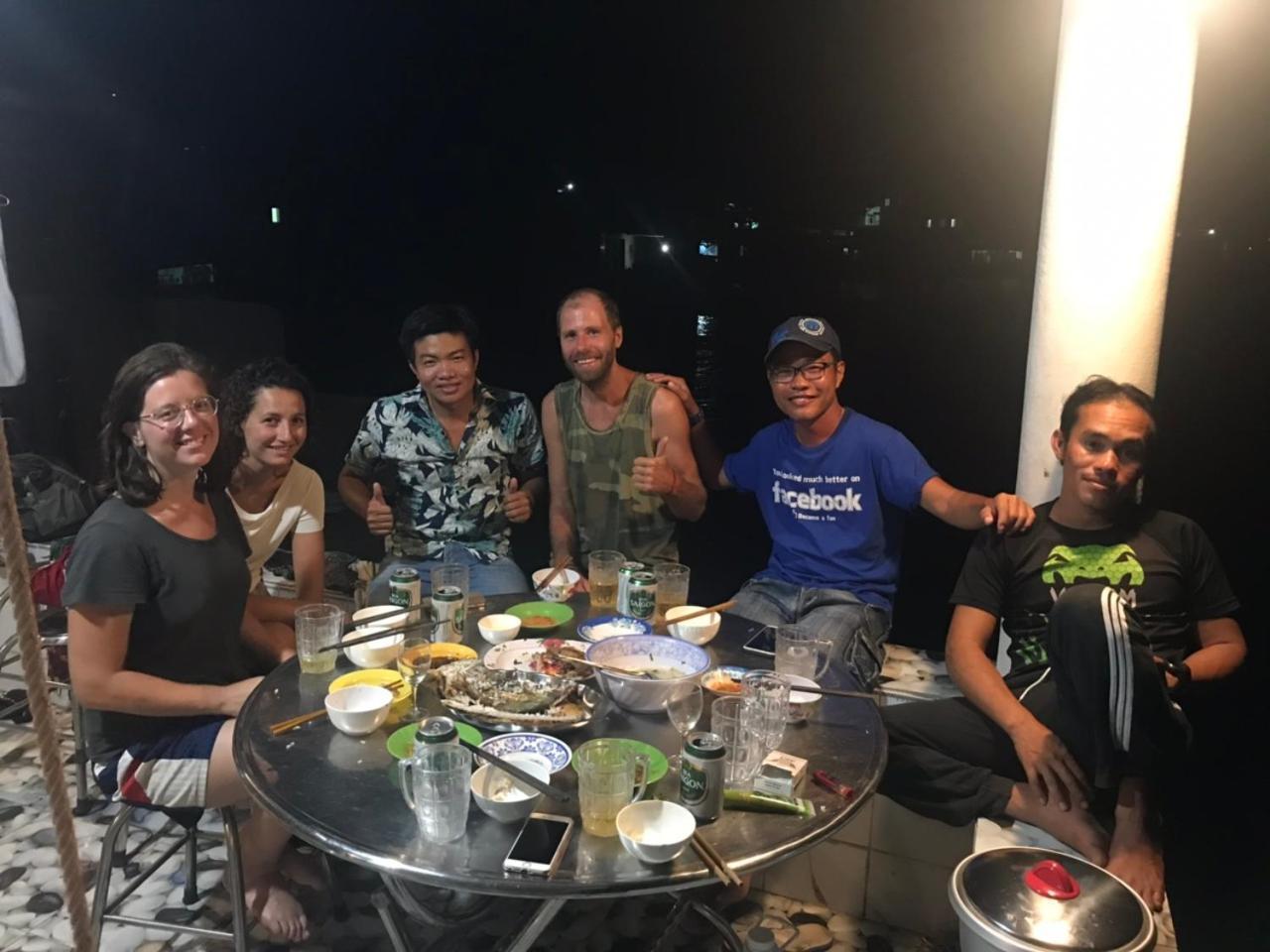 View Hotel Nam Du