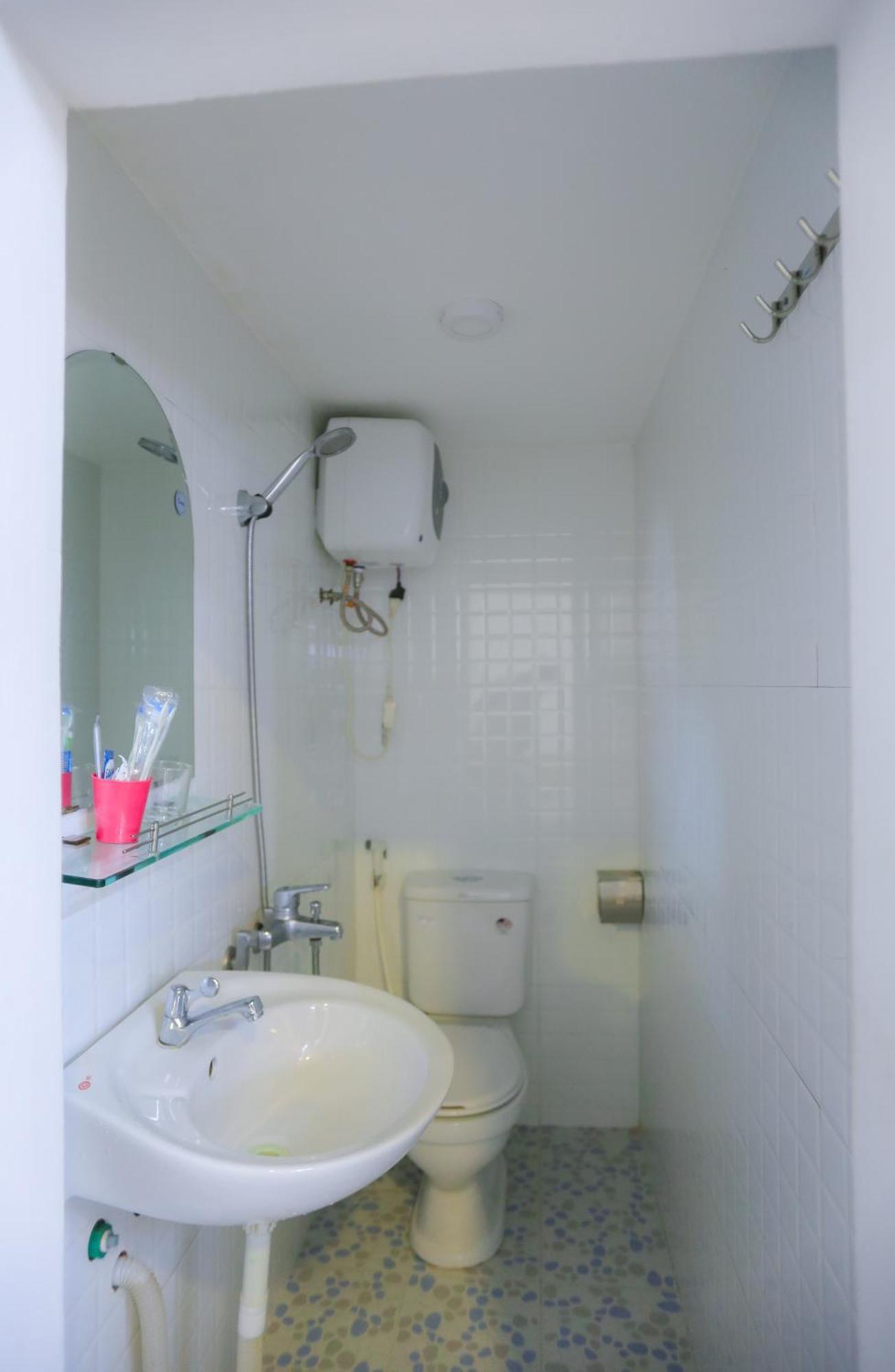 Hotel Sea Hue