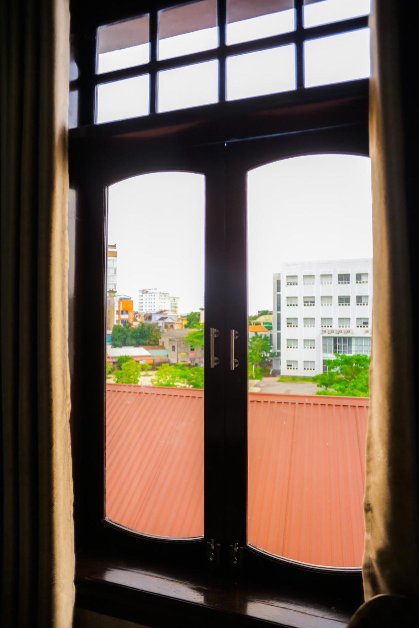 Sea Hotel Hue