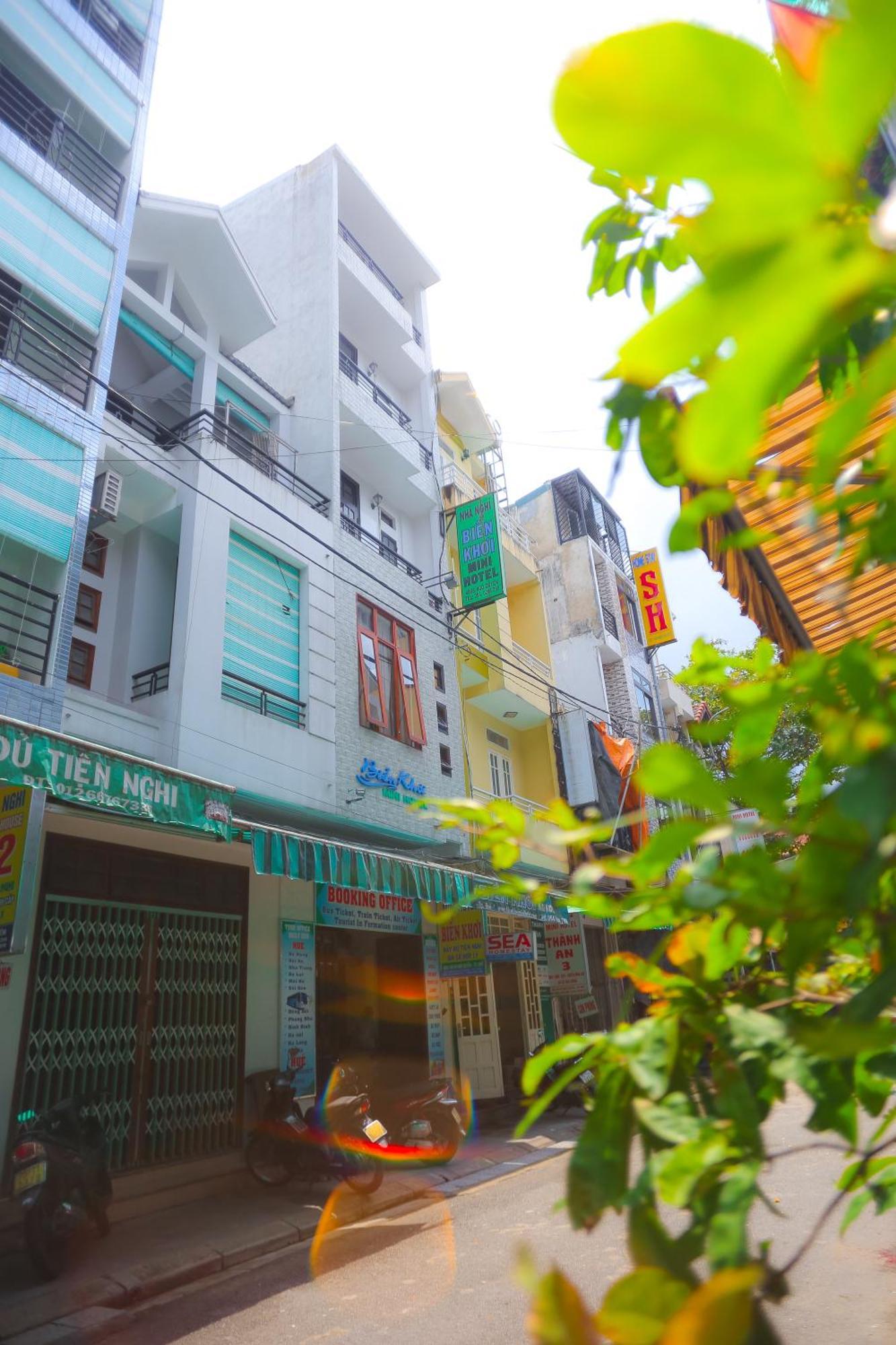 Hotel Sea 2*