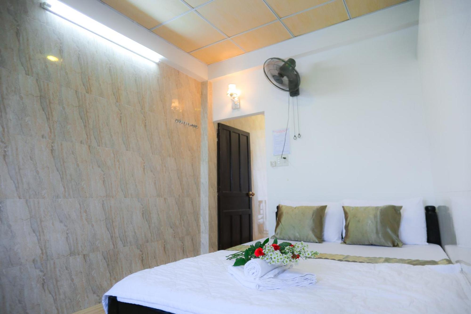 Hotel Sea 2*