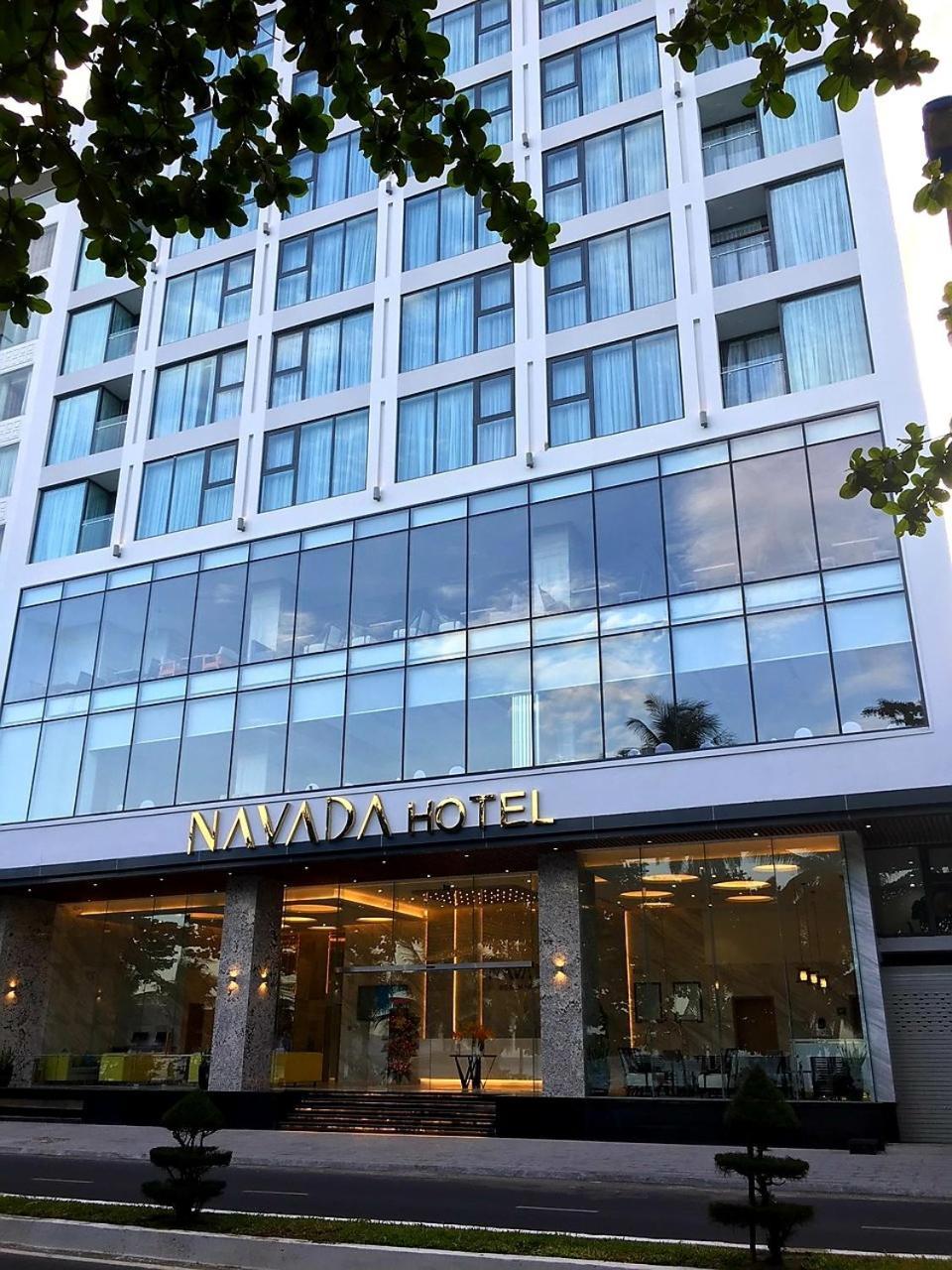 Hotel Navada