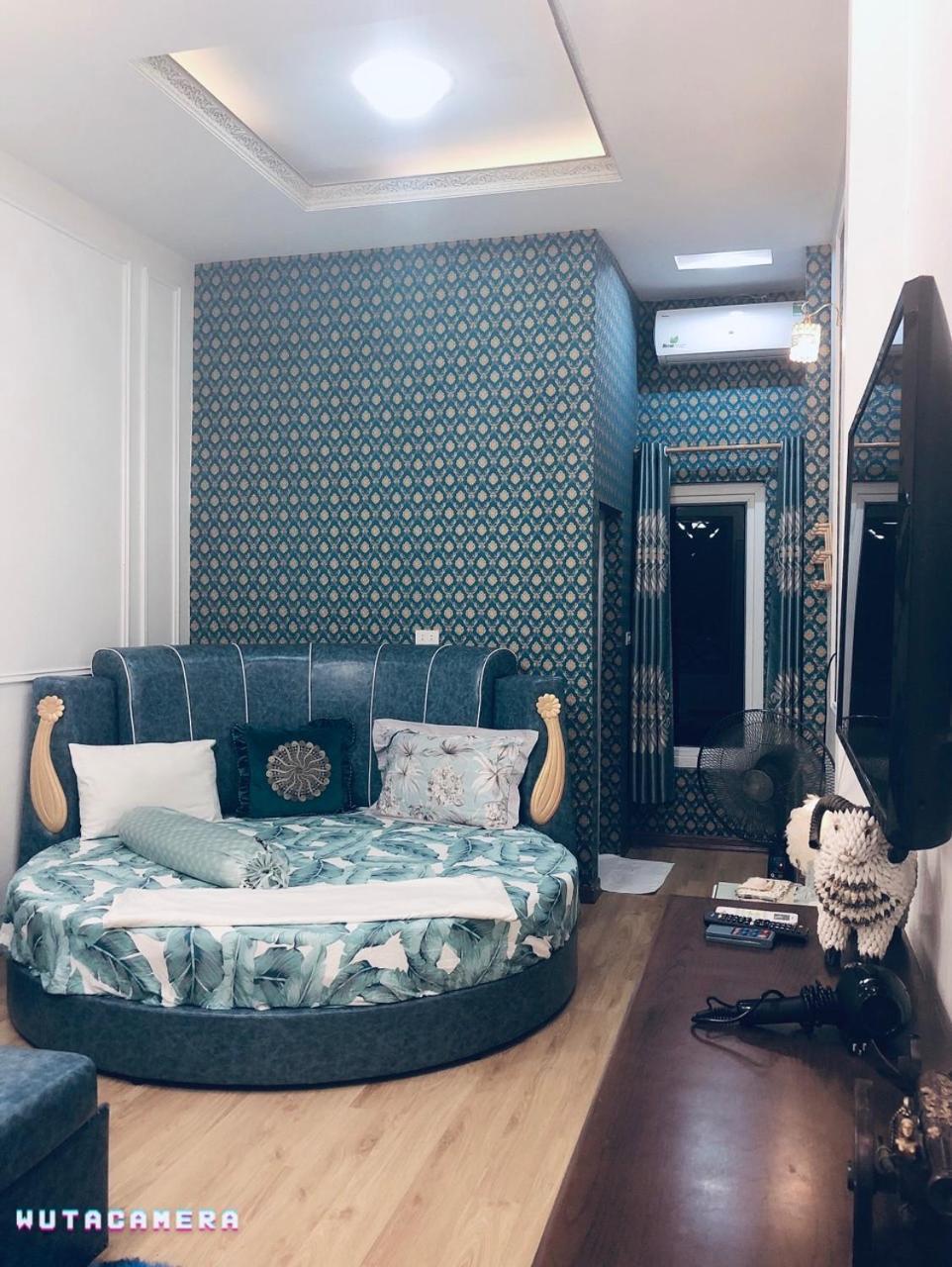 Luxury T&l Bed & Breakfast