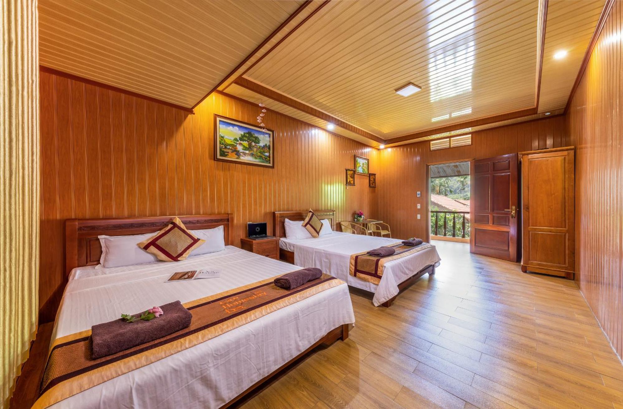 Aparthotel Lan