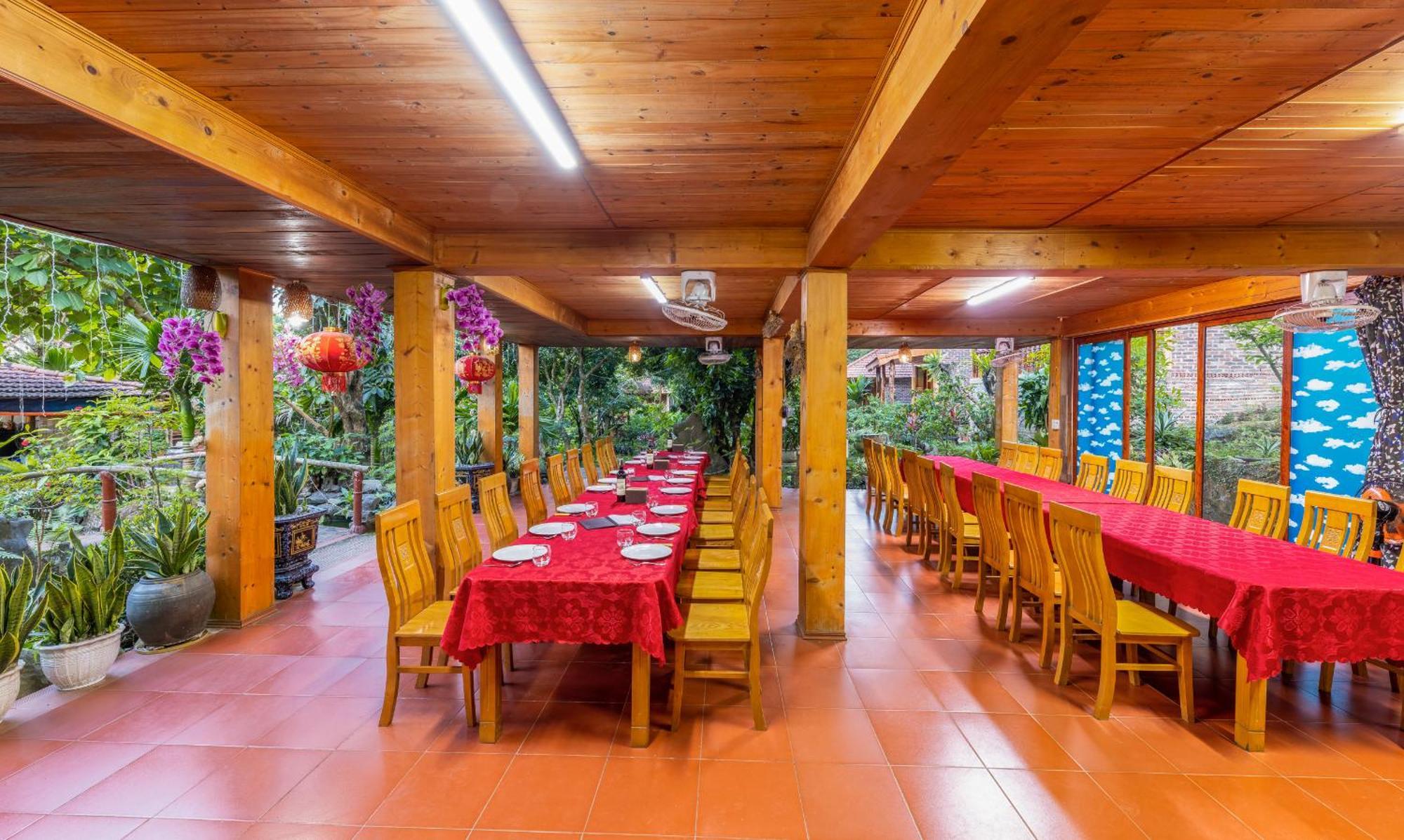 Lan Aparthotel
