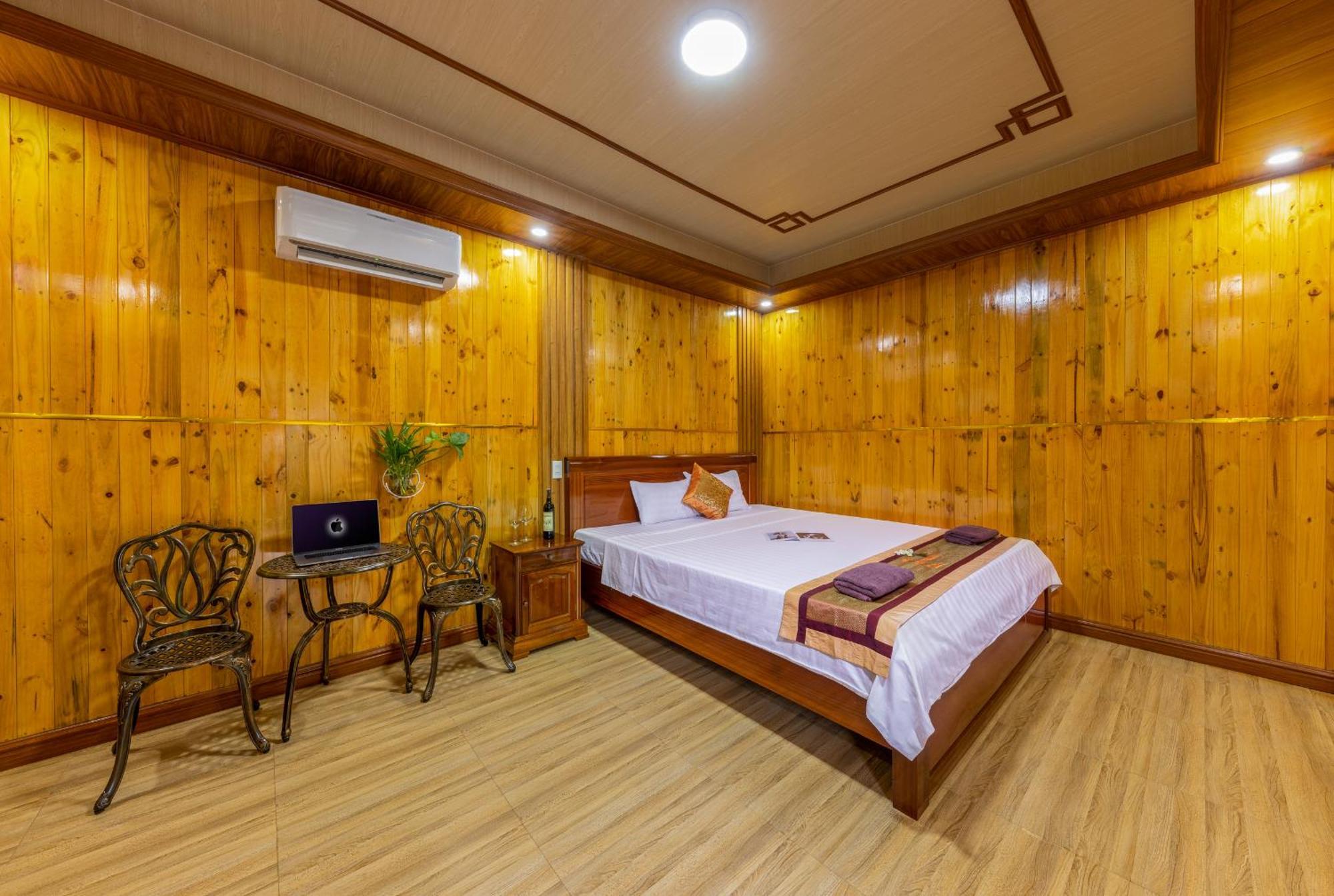 Aparthotel Lan *