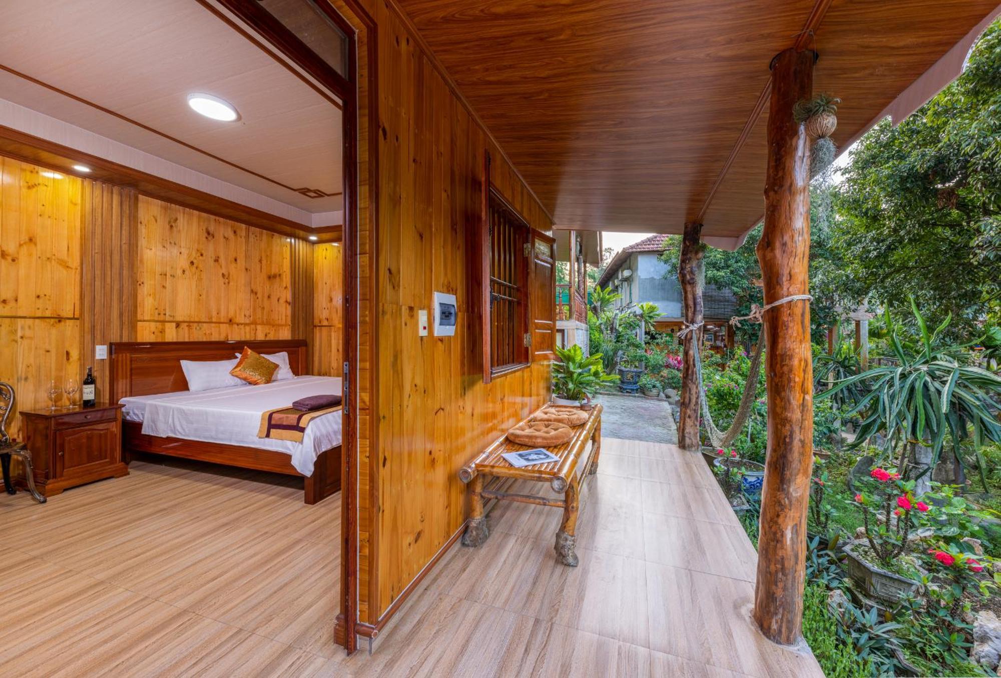 Aparthotel Lan *