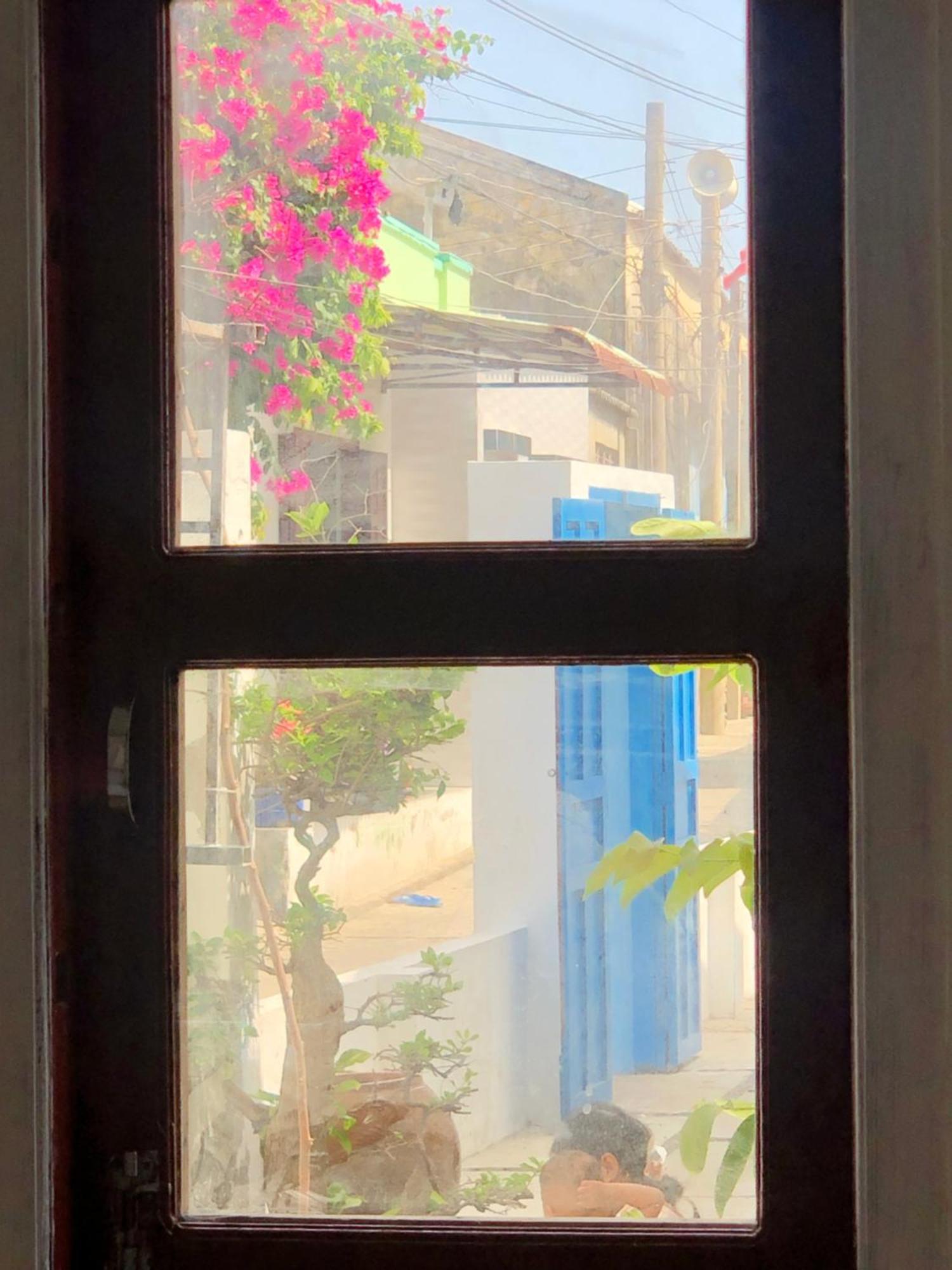 Hotel Khach San Hoang Phu Dao Phu Quy