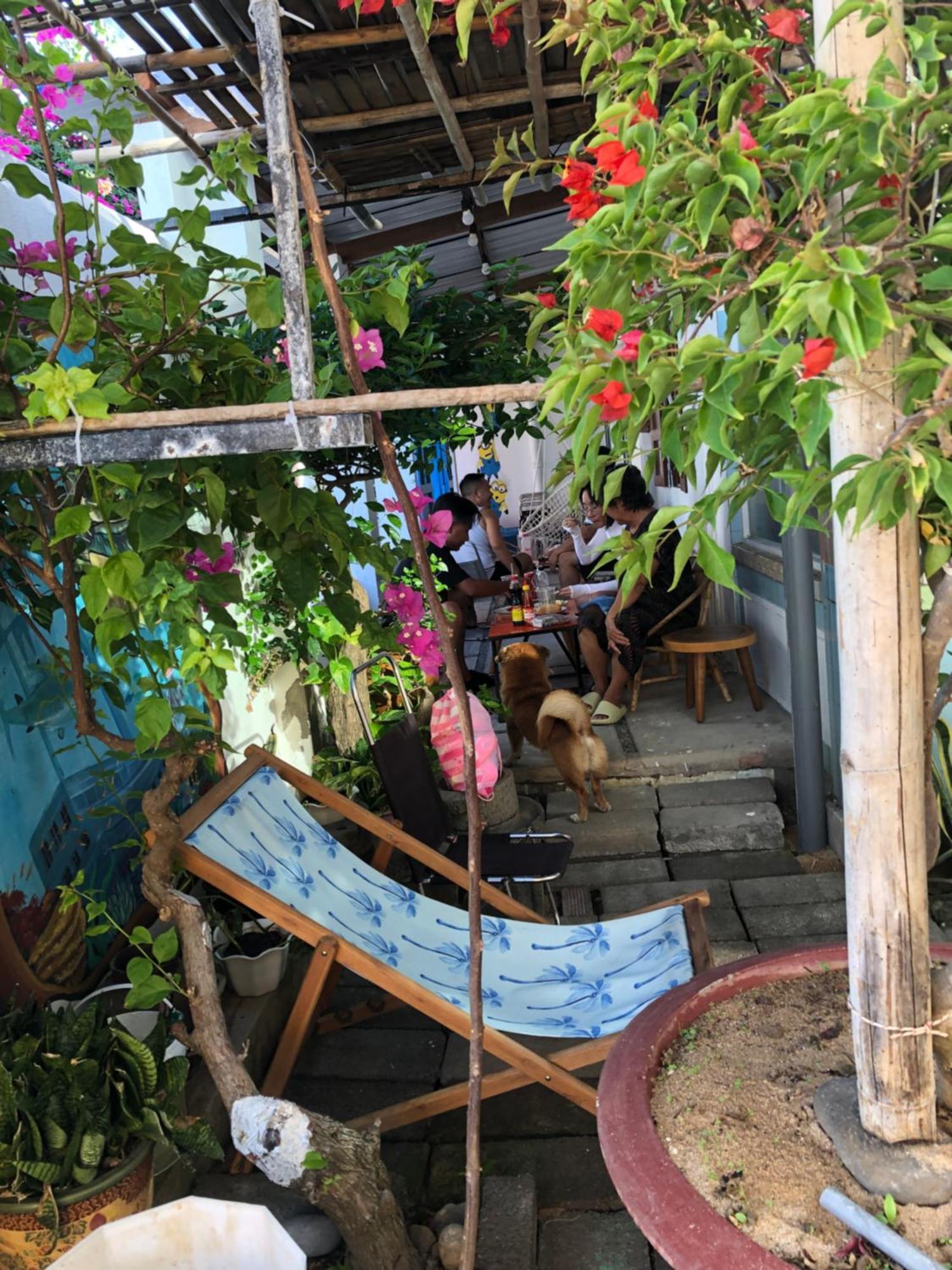 Hotel Khach San Hoang Phu Dao Phu Quy *