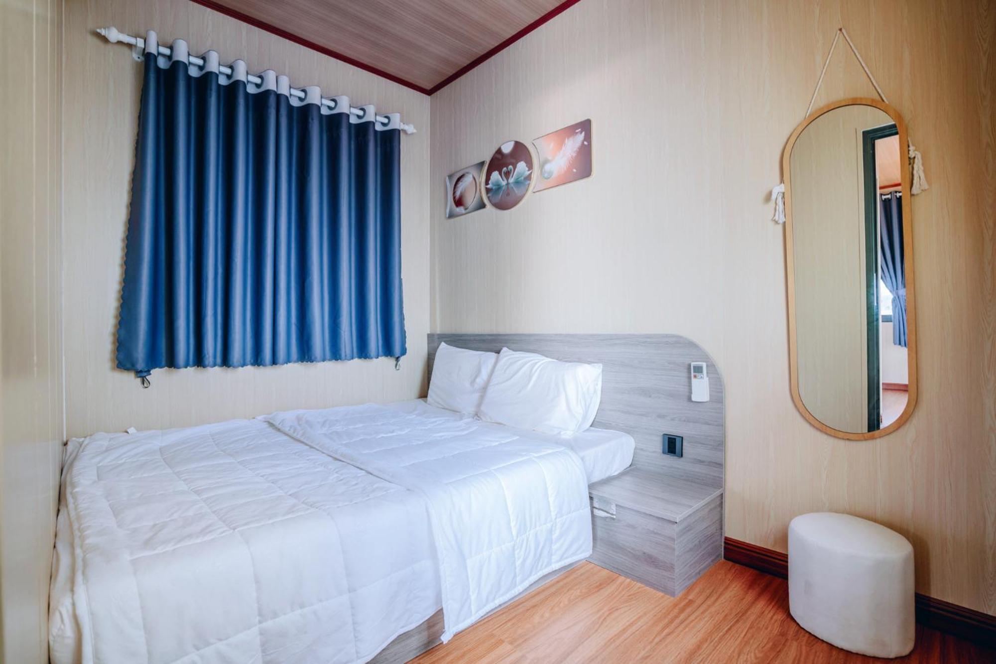Pho Bien View Bien Phu Quy Guest house *