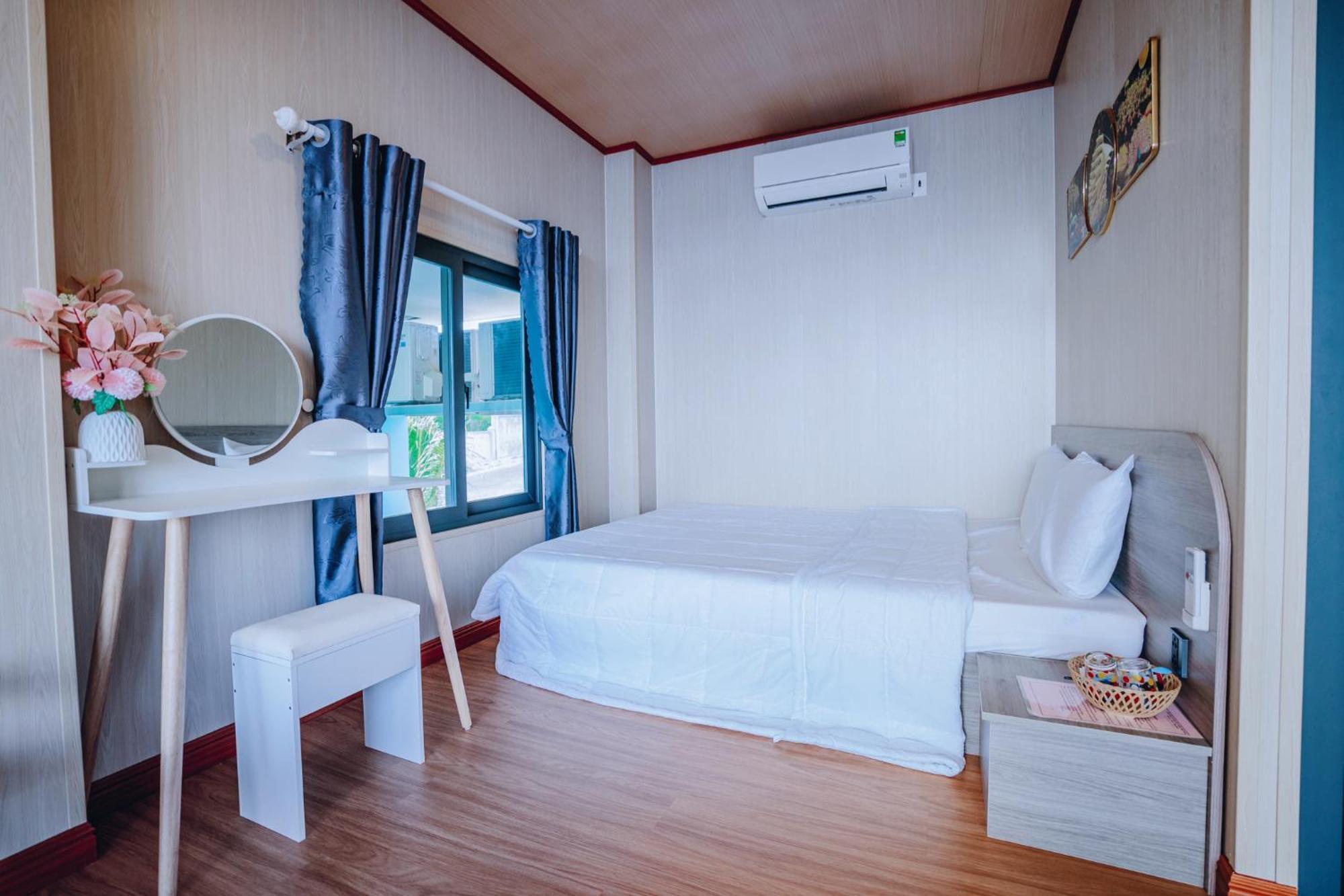 Pho Bien View Bien Phu Quy Guest house *