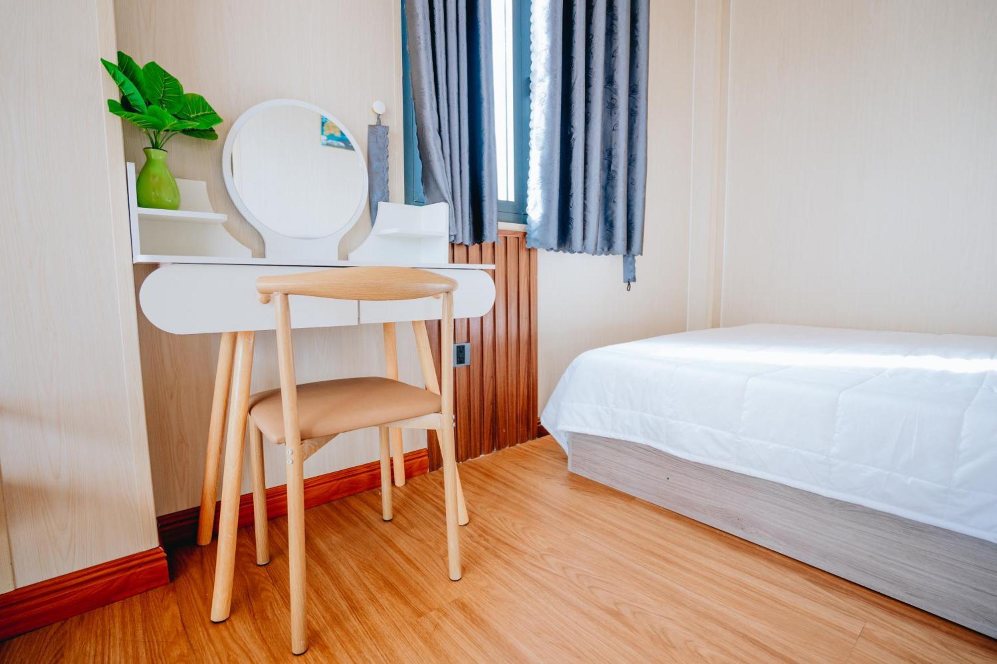 Pho Bien View Bien Phu Quy Guest house Cu Lao Thu