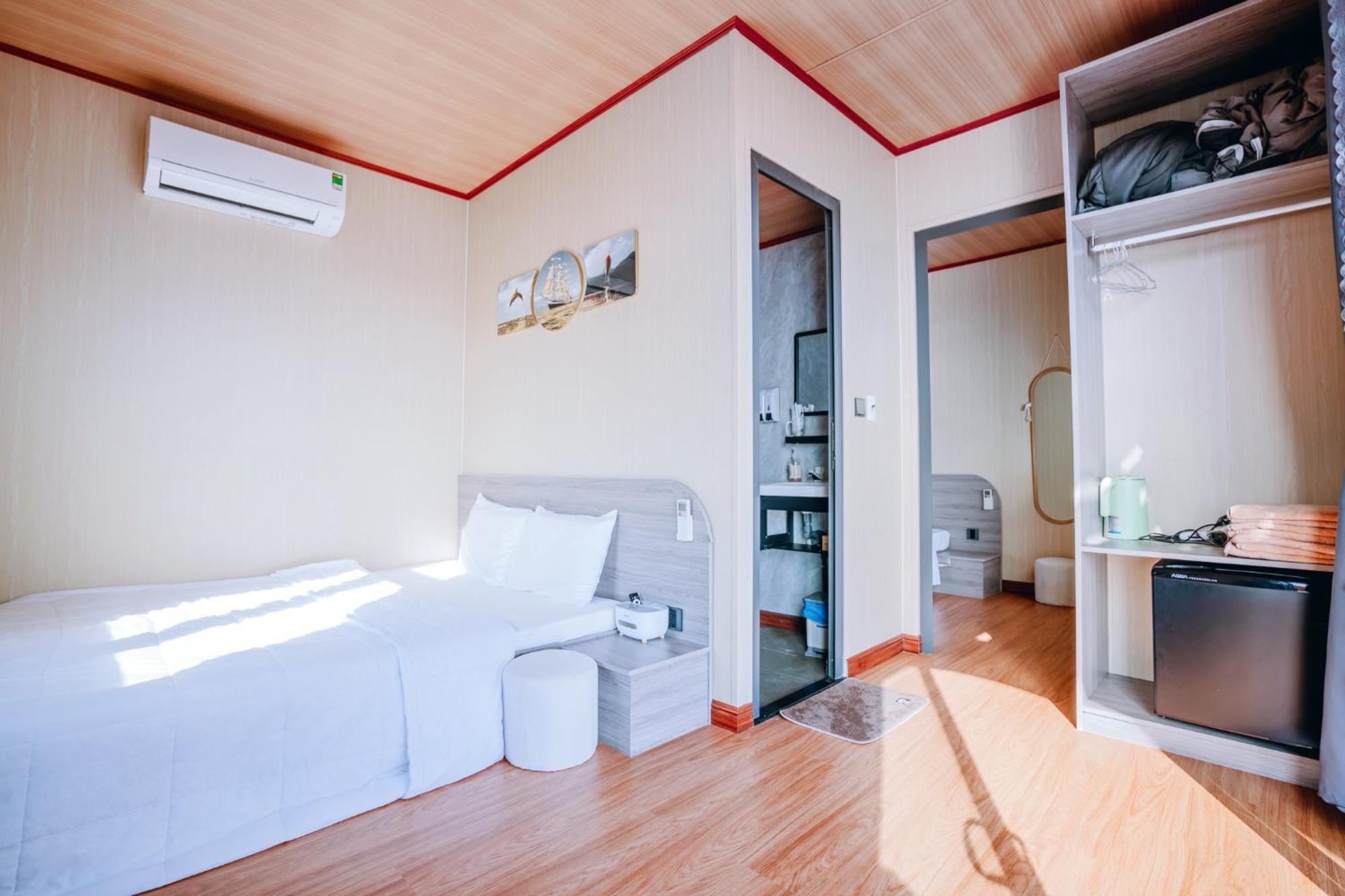 Guest house Pho Bien View Bien Phu Quy Cu Lao Thu