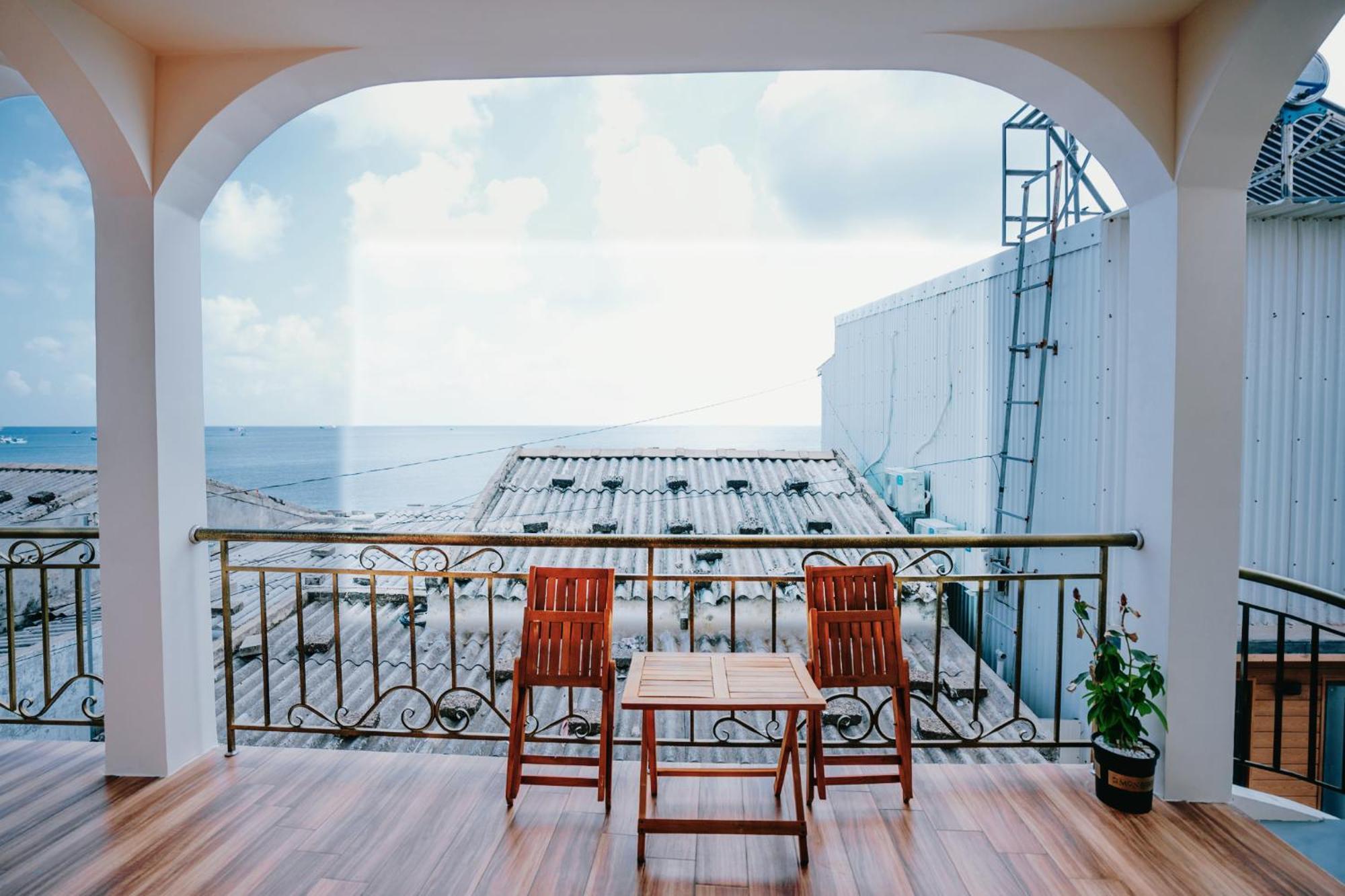 Guest house Pho Bien View Bien Phu Quy