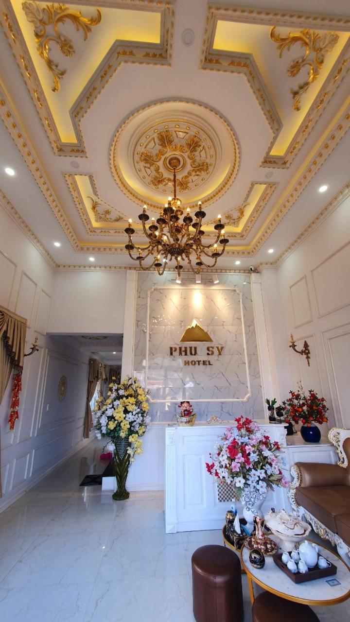 Khach San Phu Sy 2*