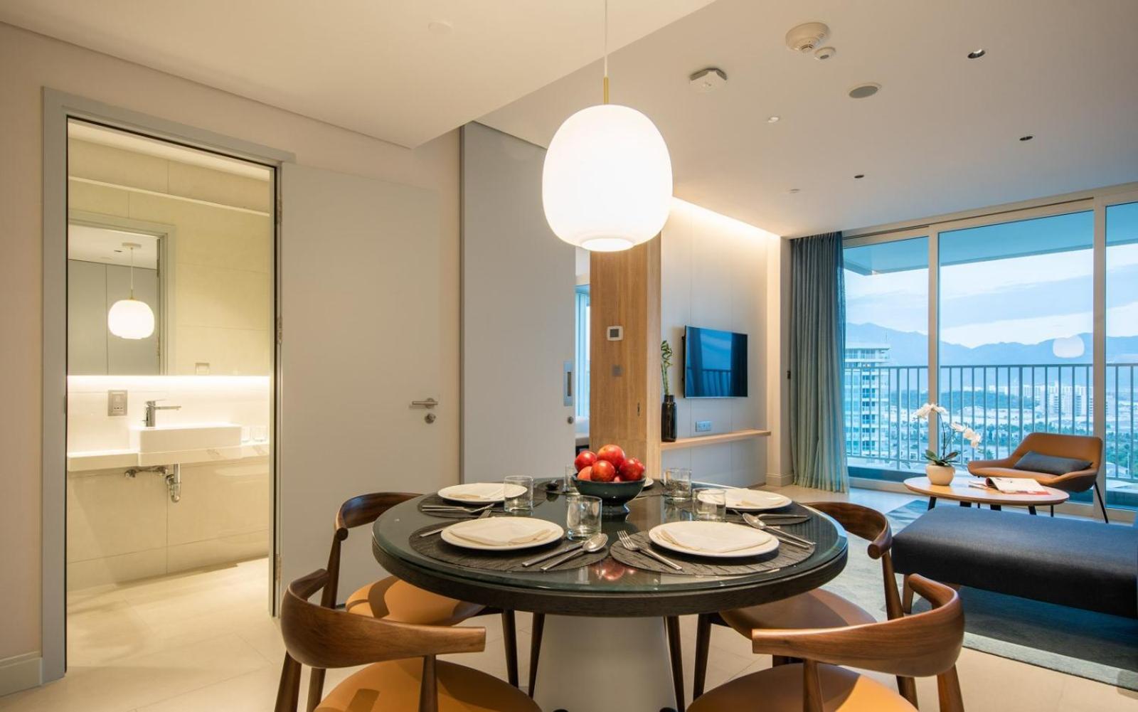 Alma 5* Cam Ranh