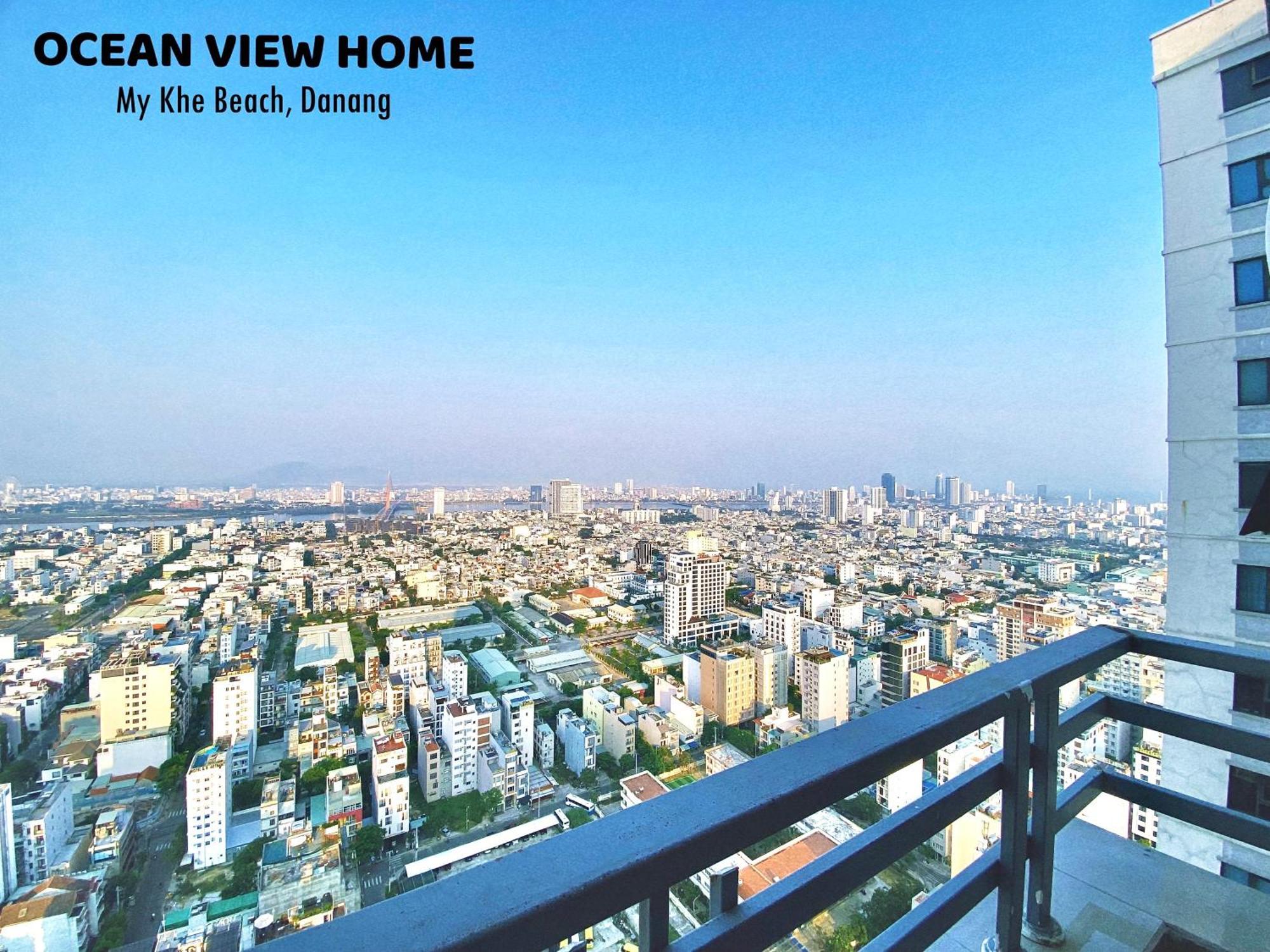 Apartment Ho 1 Phong Ngu Chung Cu Muong Thanh Da Nang