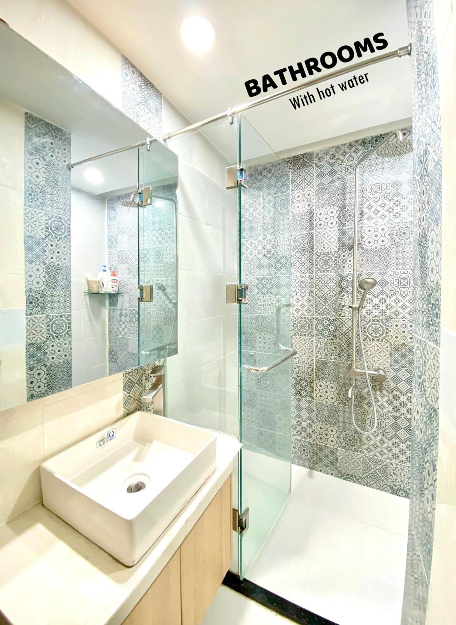 Ho 1 Phong Ngu Chung Cu Muong Thanh Apartment