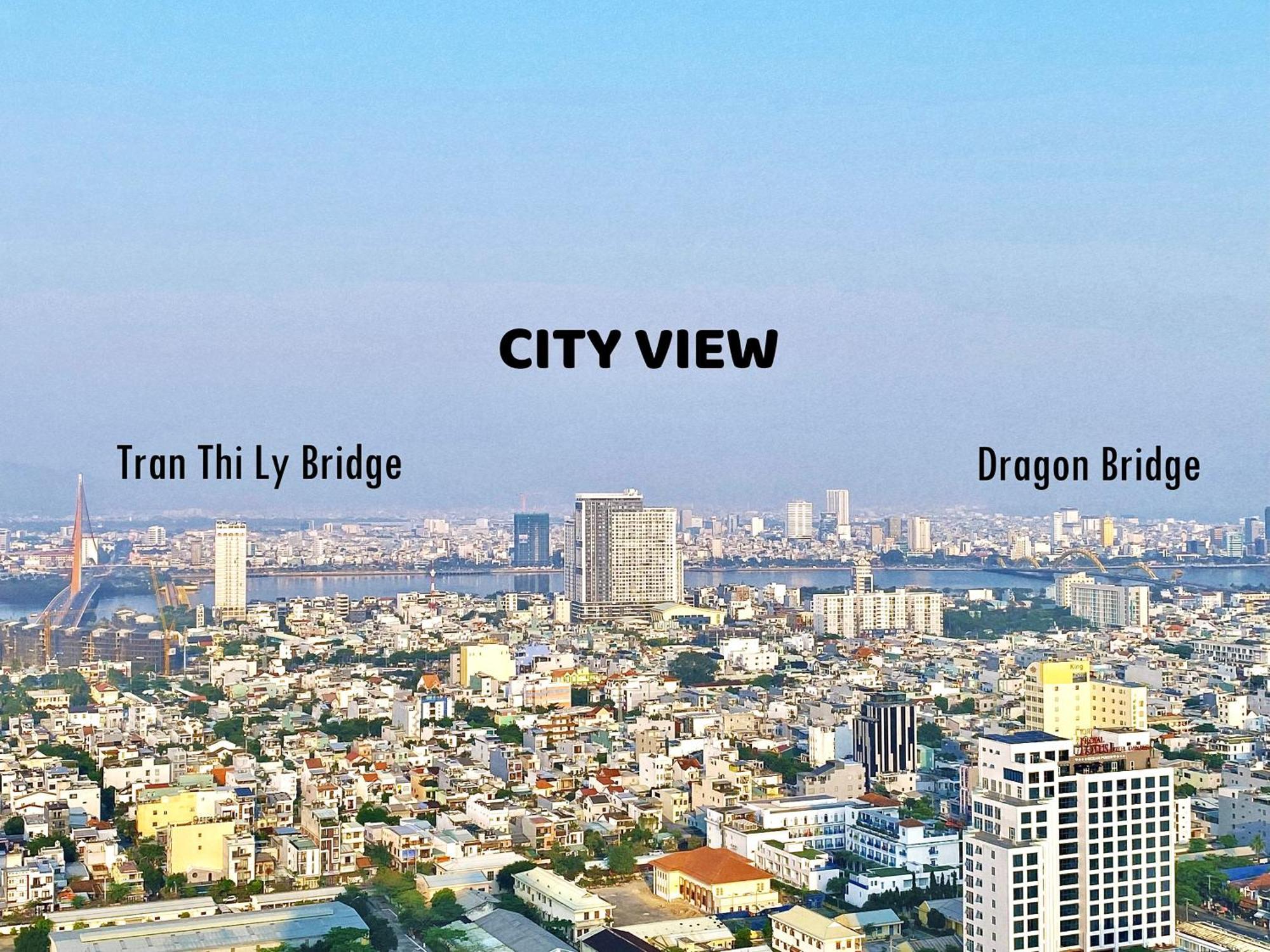 Apartment Ho 1 Phong Ngu Chung Cu Muong Thanh Da Nang