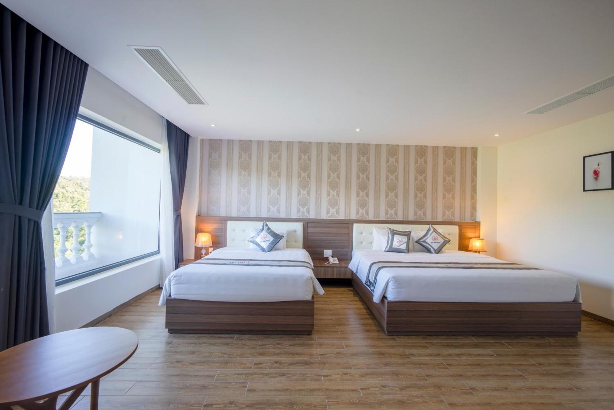Hotel Um-pq Phu Quoc