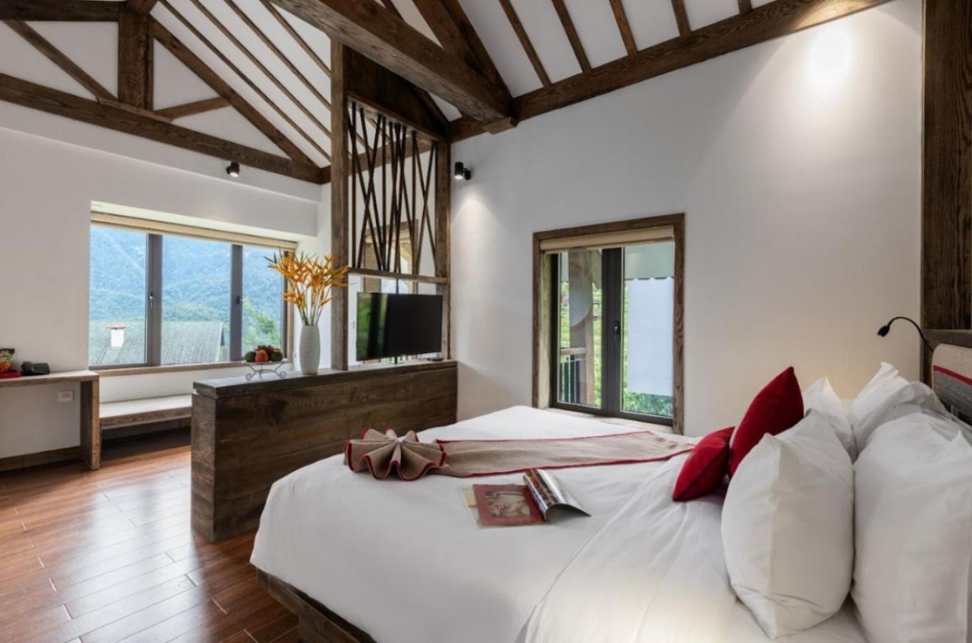 Dưỡng Bản Cát Cát