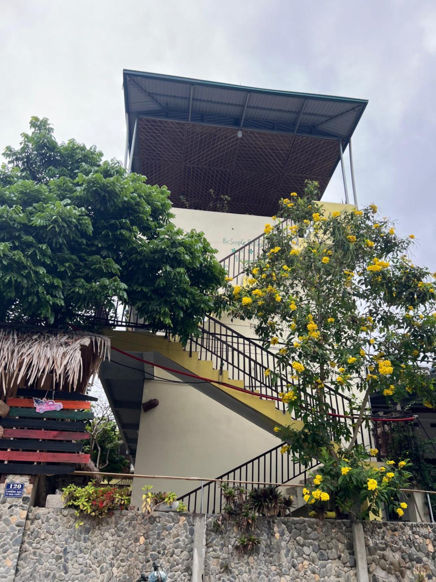 Hakuna Matata Guest house