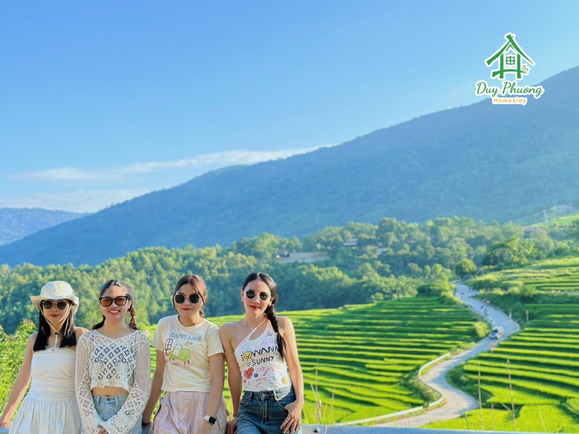 Pu Luong - Duy Phuong *