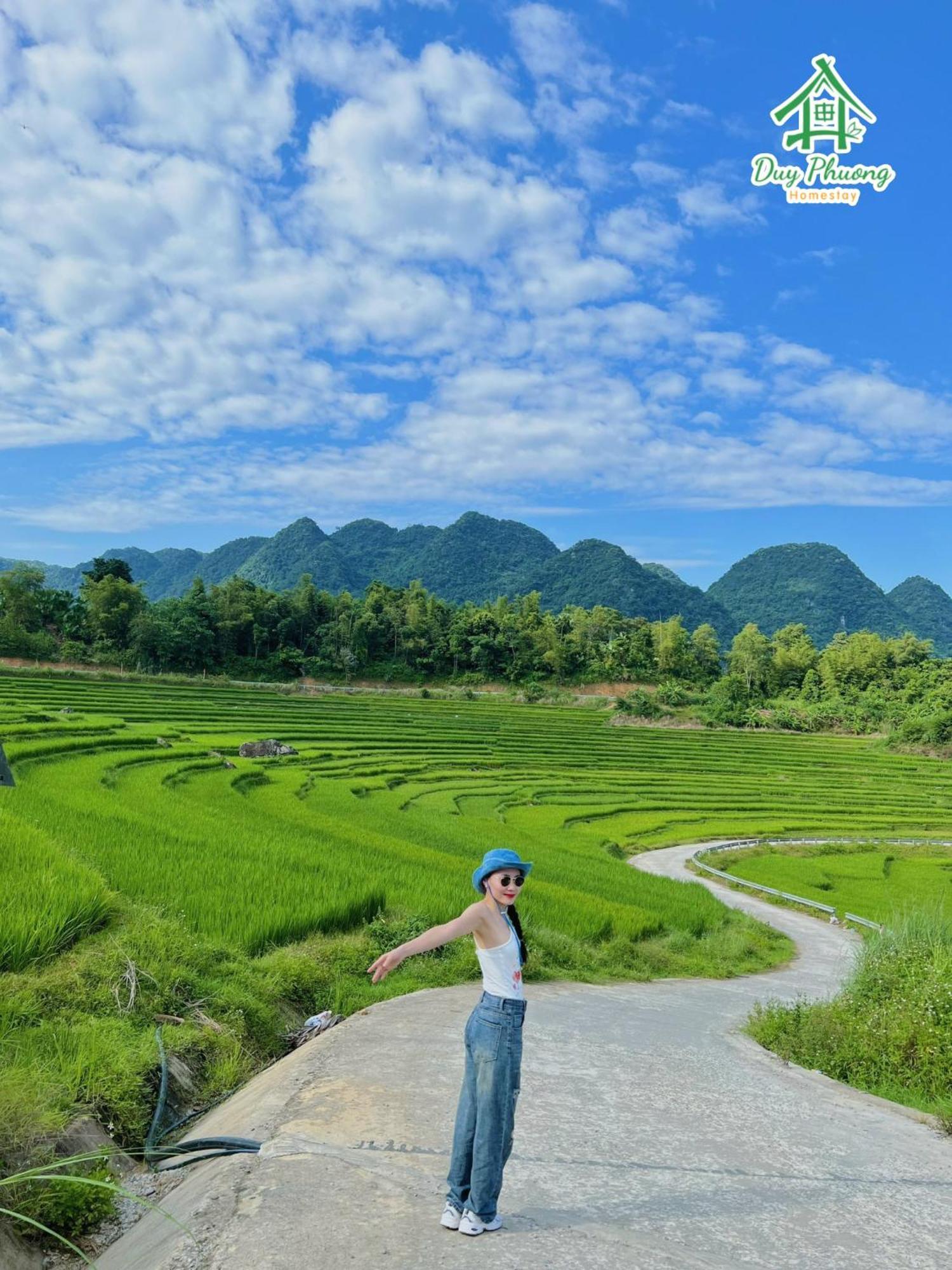 Pu Luong - Duy Phuong Bed & Breakfast Thanh Hoa