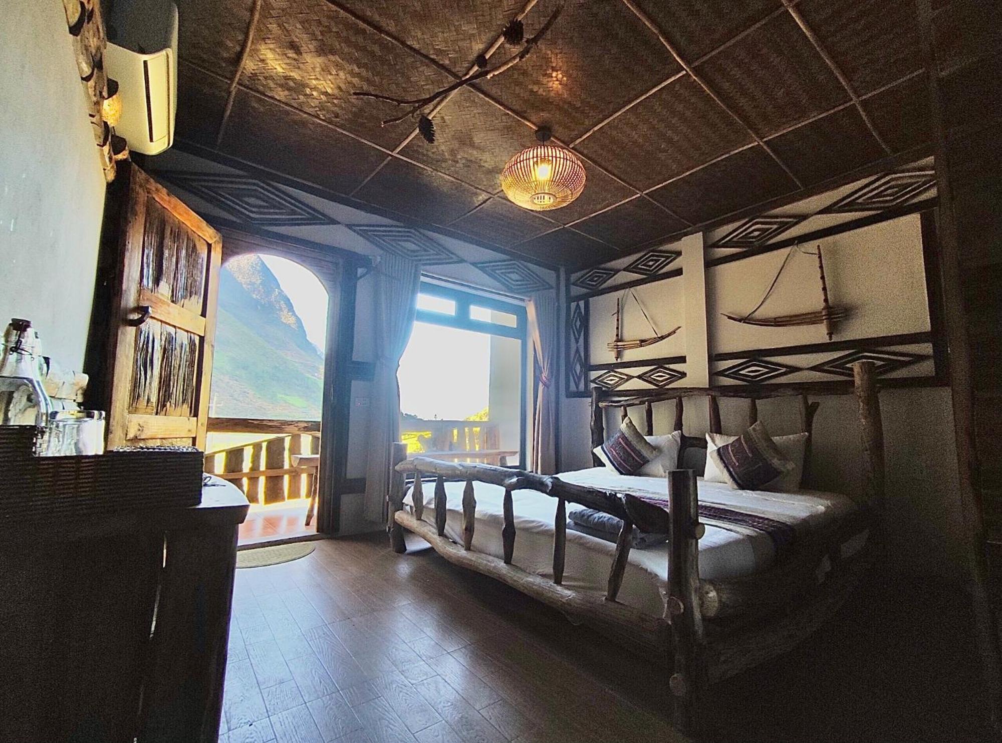 O'chau Ha Giang