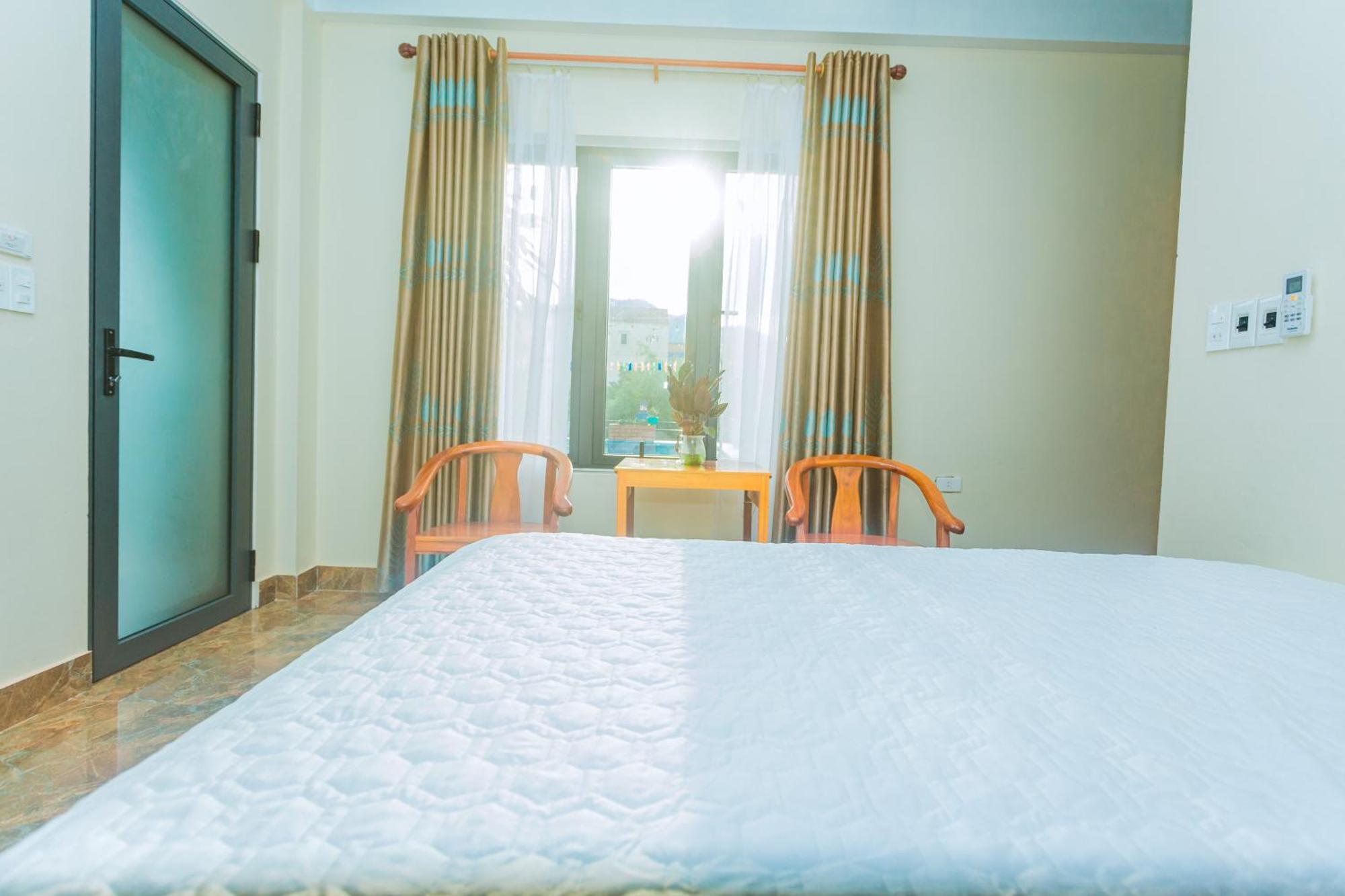 Phong Nha Green Homestay Homestay Phong Nha