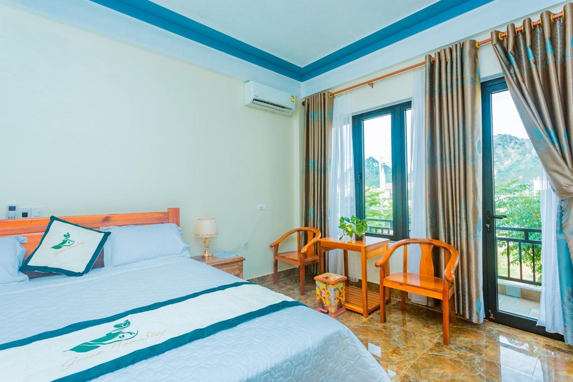 Phong Nha Green Homestay Homestay
