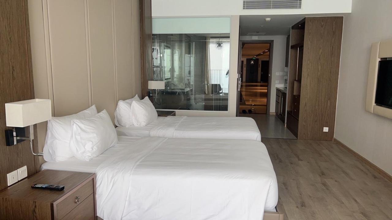 Moonlight Bay Panorama Condotel Ocean View * Nha Trang