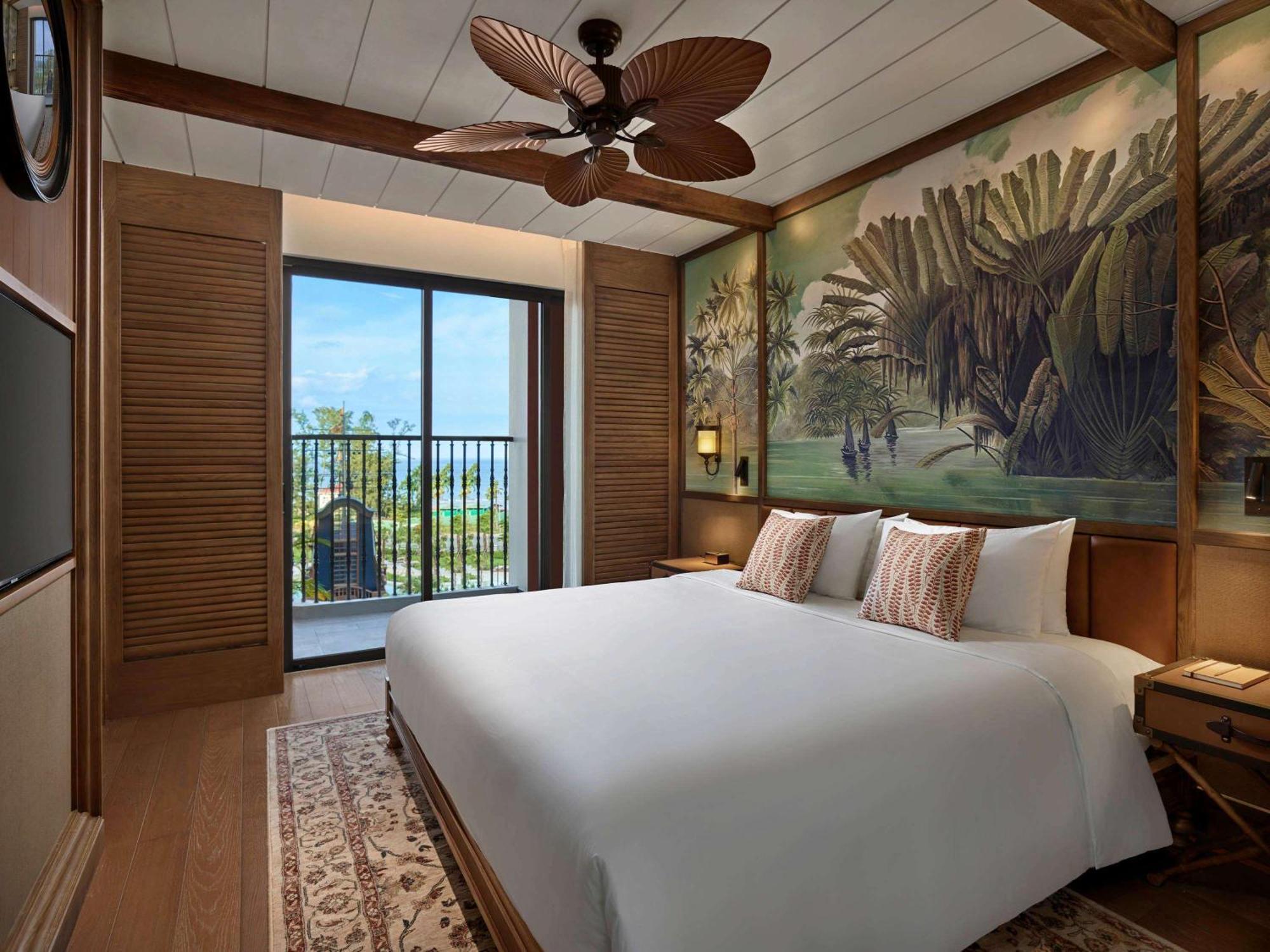 Moevenpick Resort