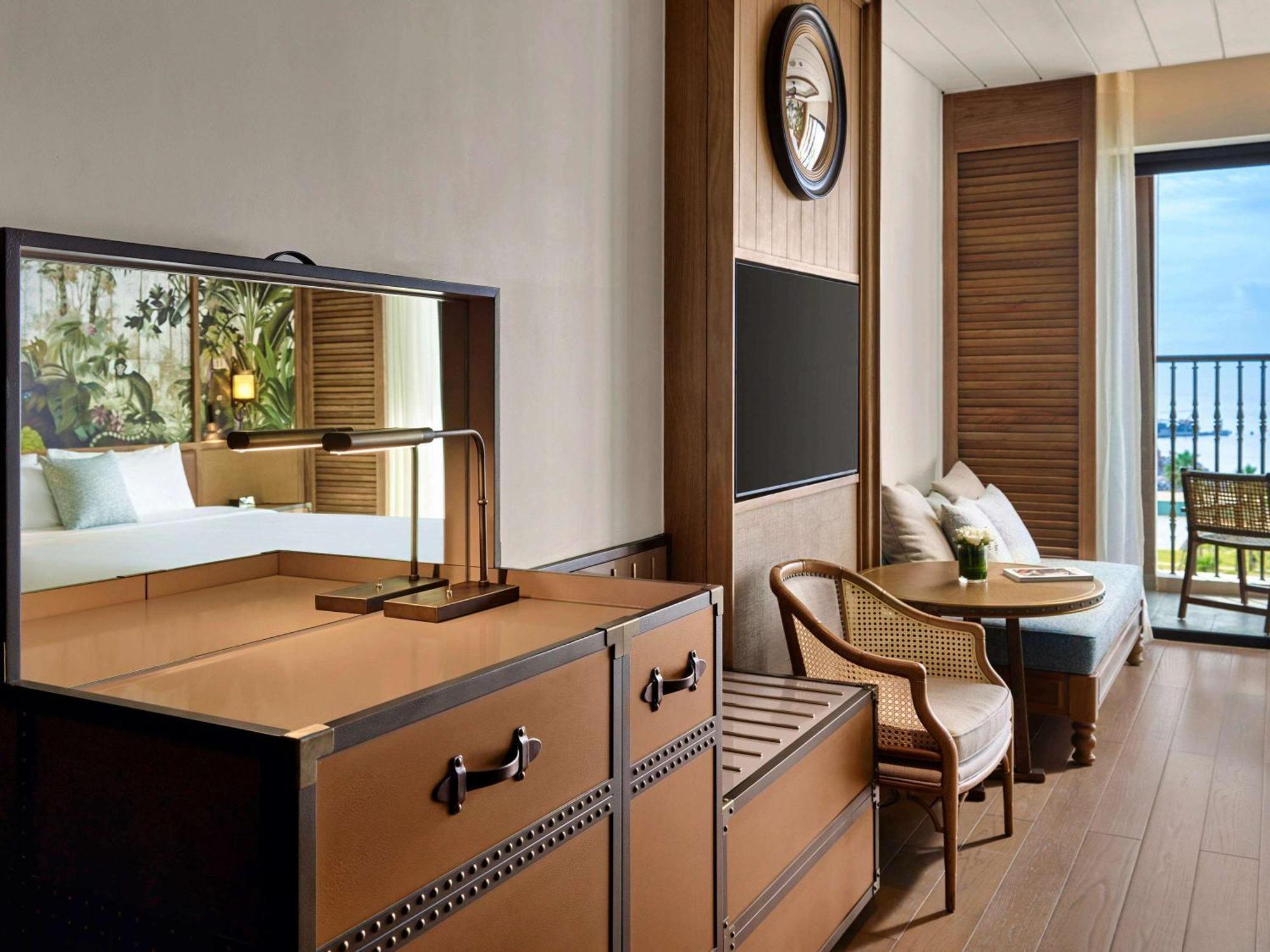 Moevenpick Resort 5*