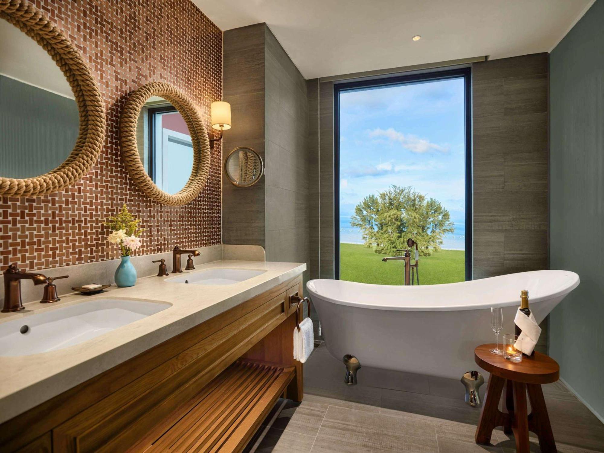 Resort Moevenpick Phan Thiet