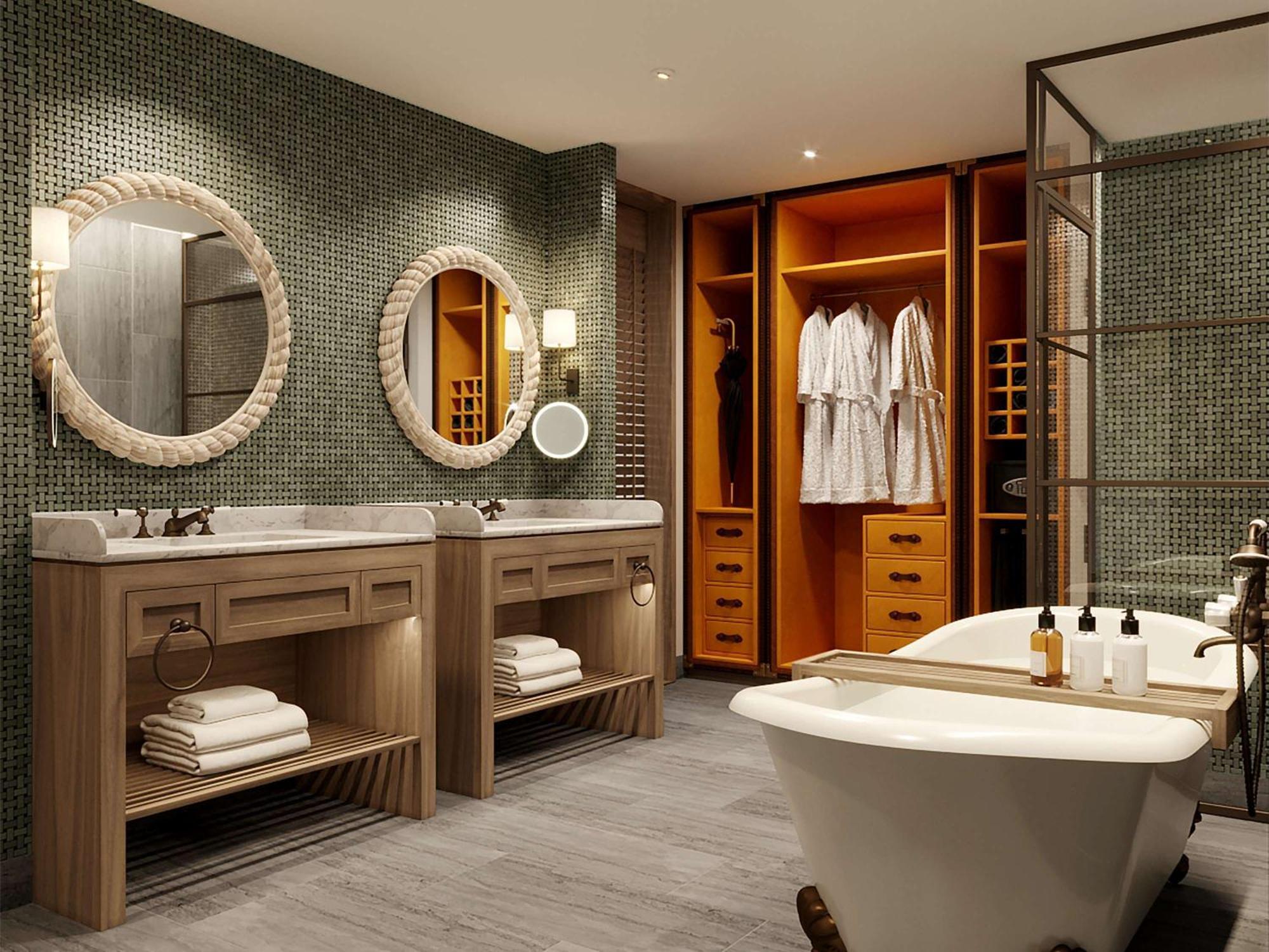 Moevenpick Resort
