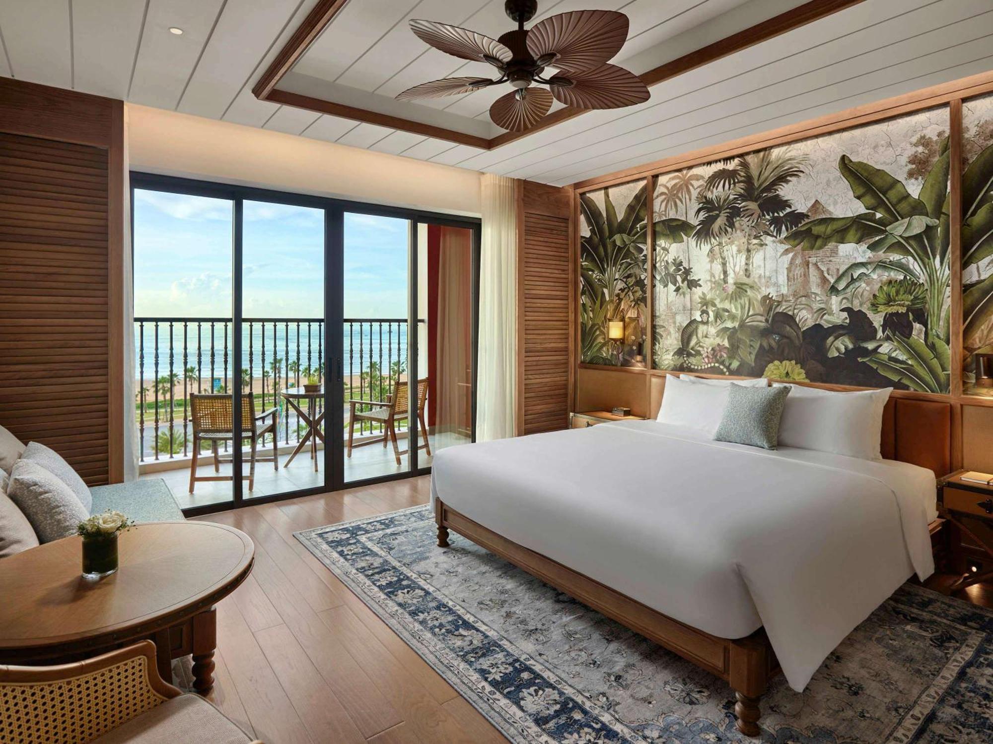Resort Moevenpick