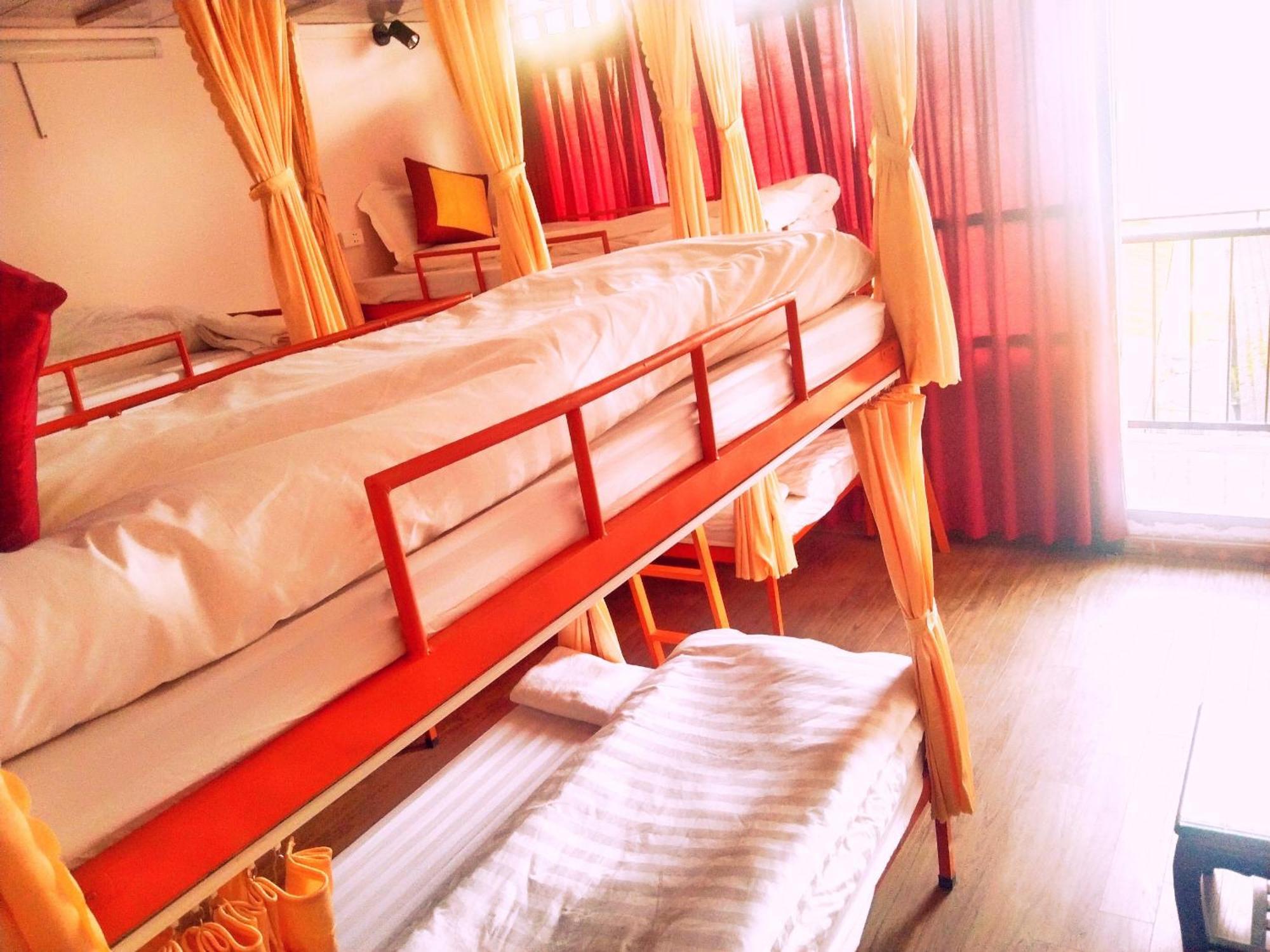 Sunny Guest house *